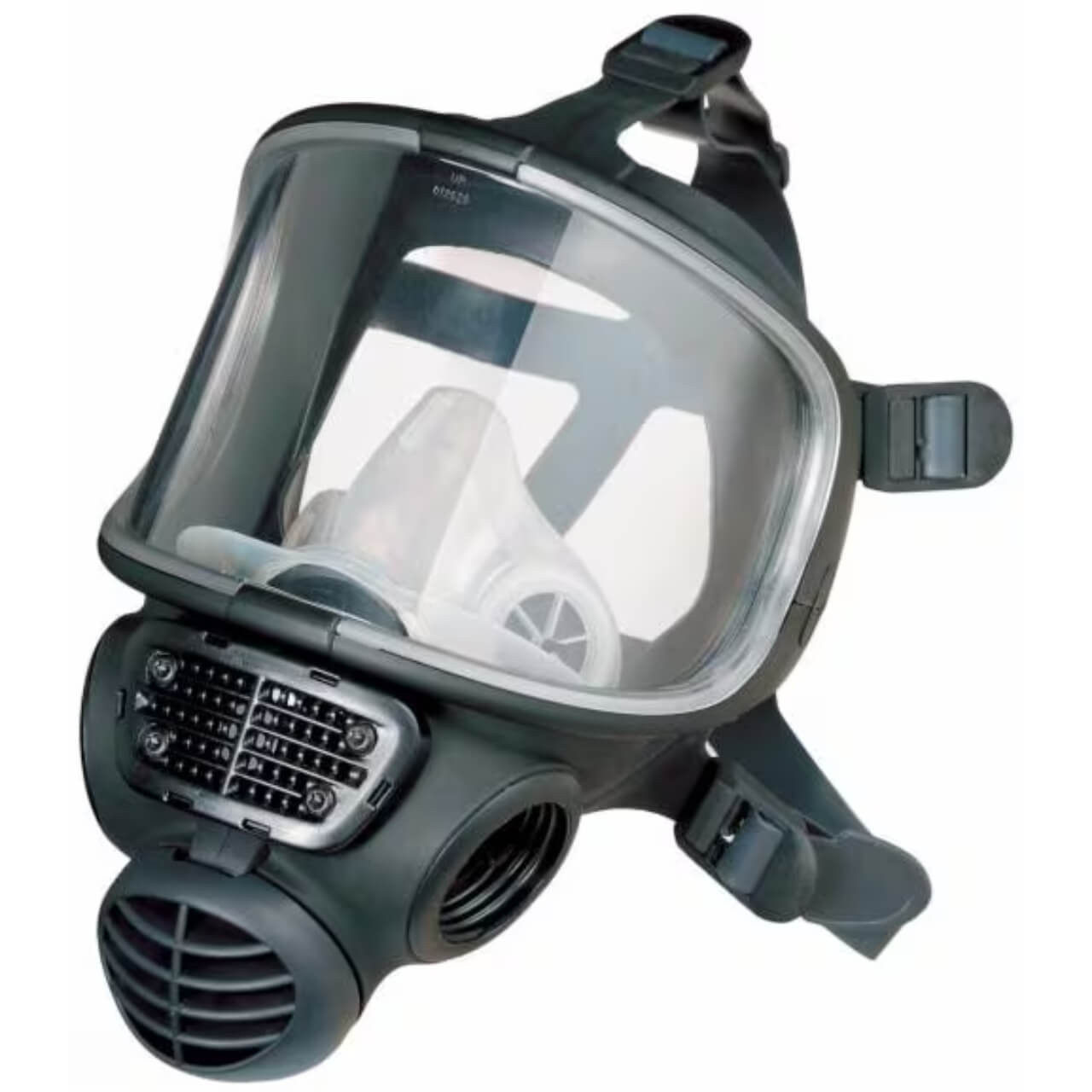 3M FF-302 Reusable Full Face Mask M/L