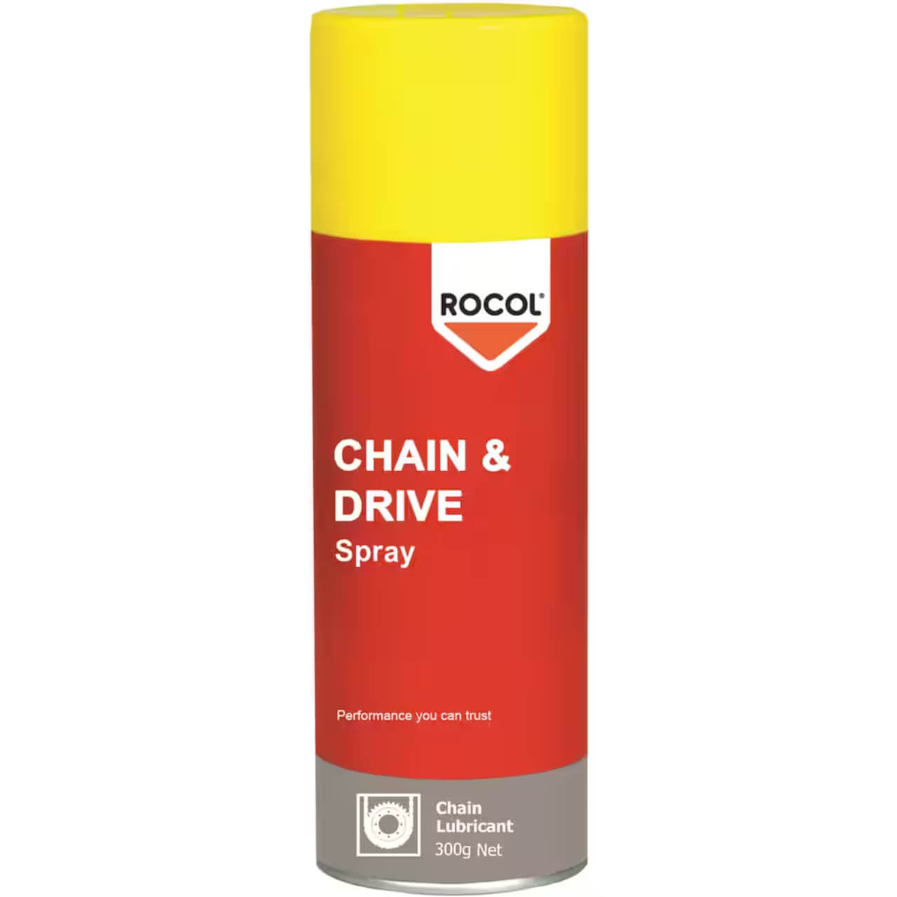 Rocol Chain & Drive Spray 300g