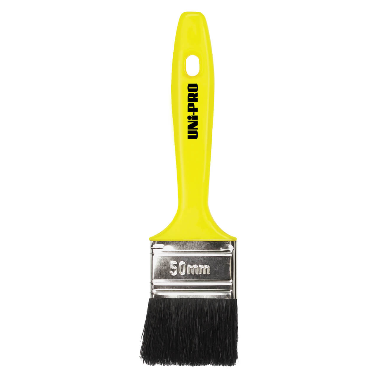 UNi-PRO 50mm Bristle Varnish Brush