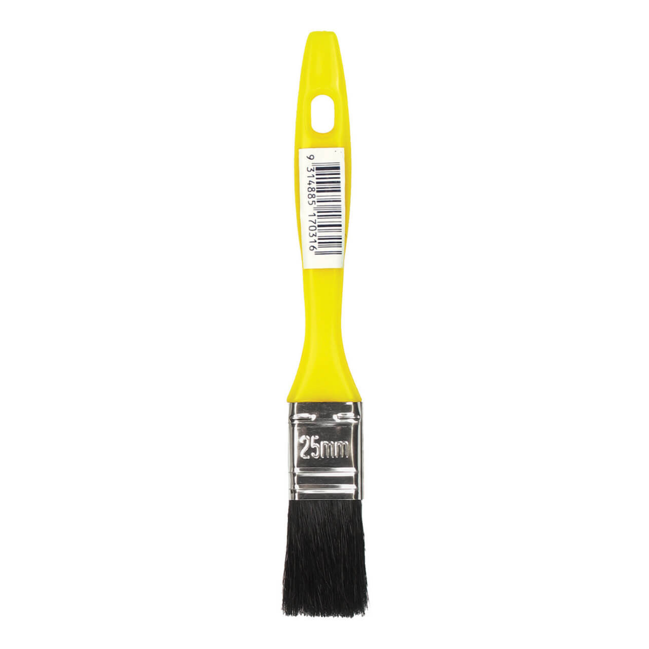 UNi-PRO 25mm Bristle Varnish Brush