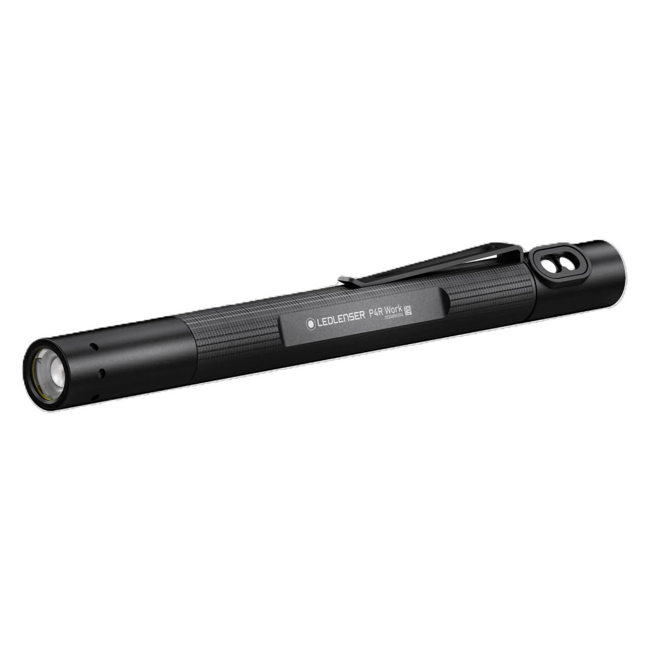 Ledlenser P4R Work 170lm Rechargeable Pen Flashlight