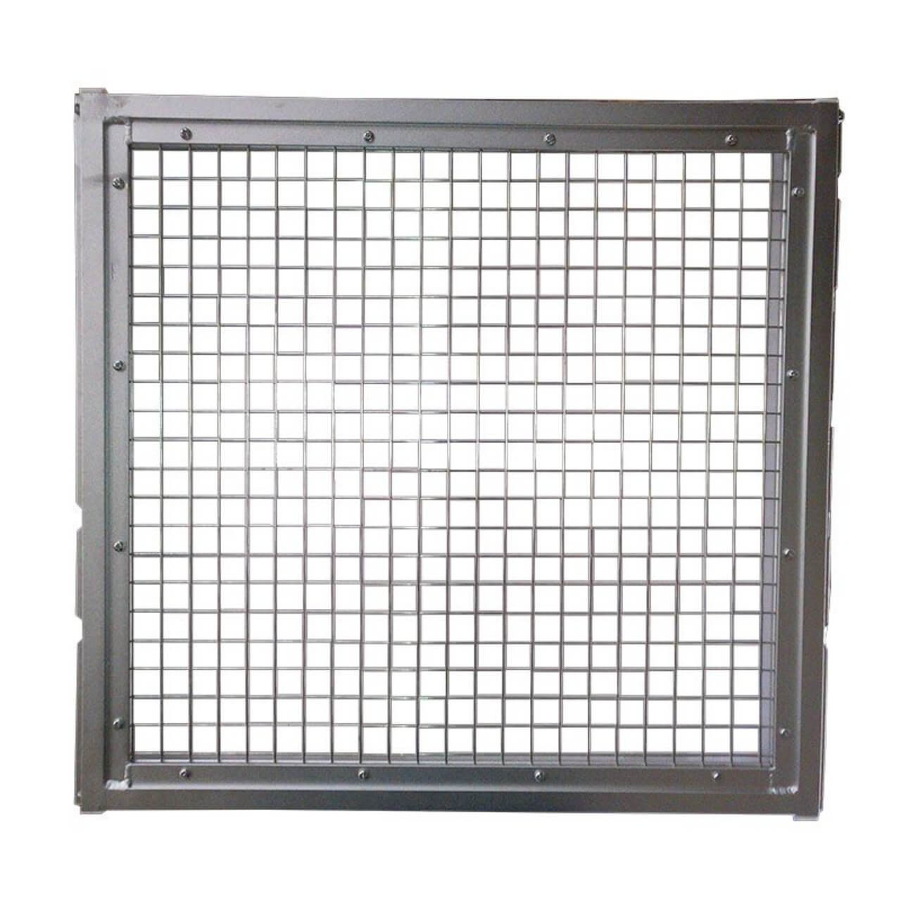 Chicago Pneumatic Protection Cage for Workshop Press CP86300