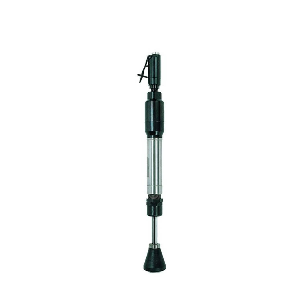 Chicago Pneumatic Sand Rammer 1020 bpm 22mm Bore 64mm Stroke 51mm Butt Diameter 3 kg Weight 350mm Length 2F