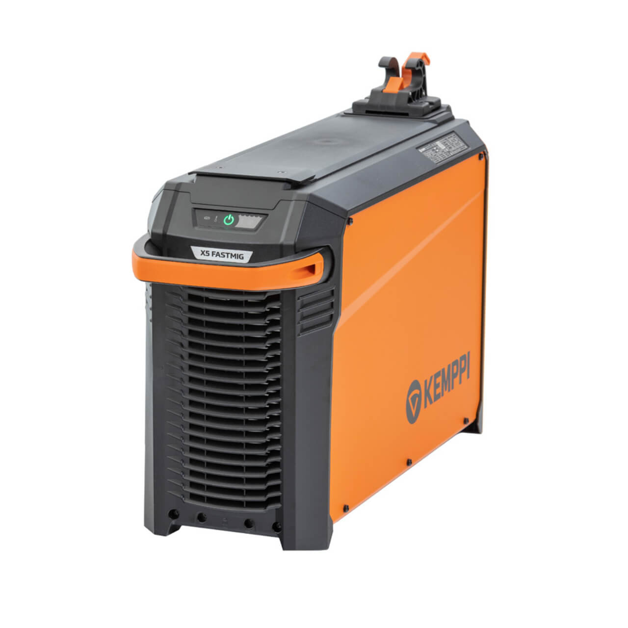 Kemppi X5 500A Mig Welder Power Source