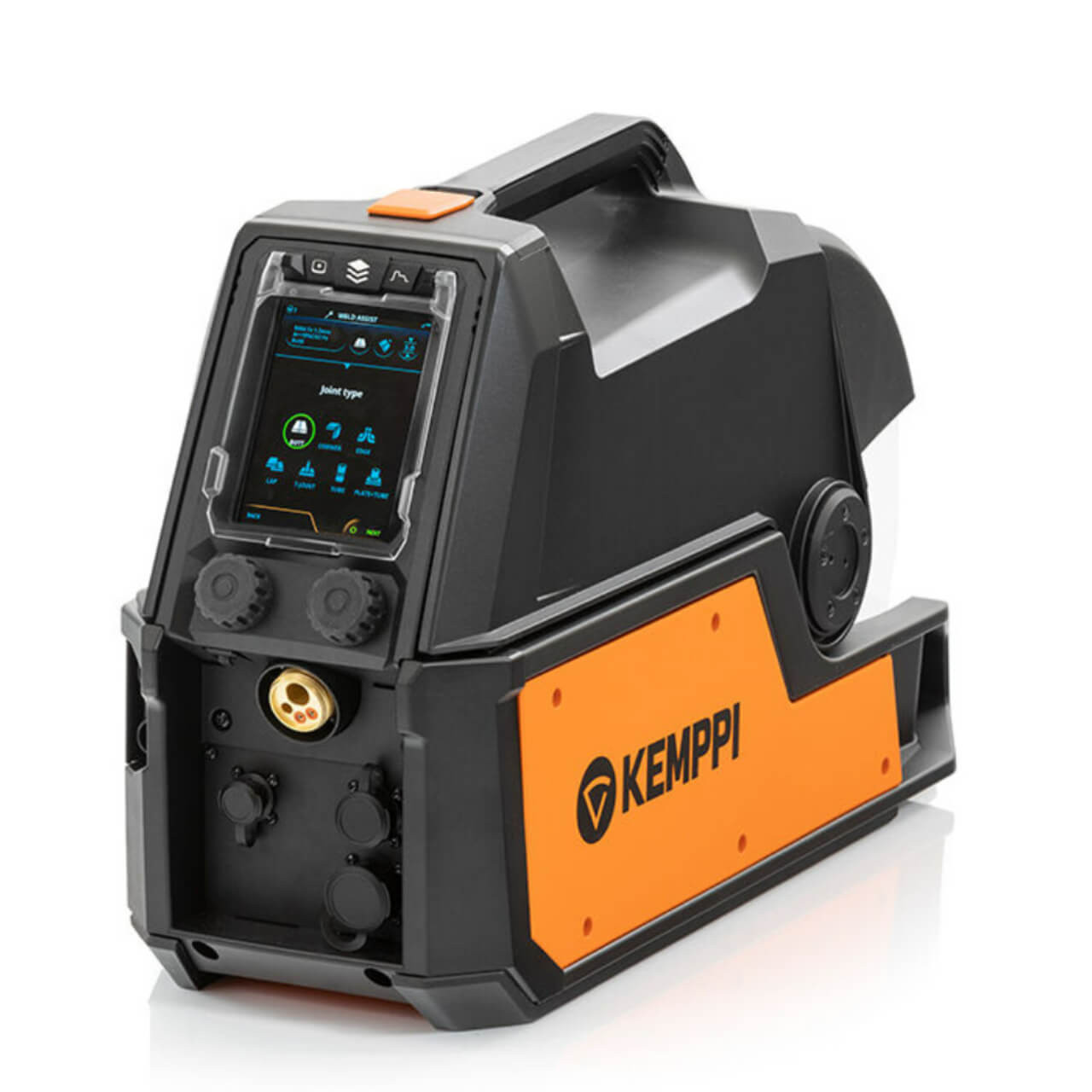 Kemppi X5 Wire Feeder 300 AP