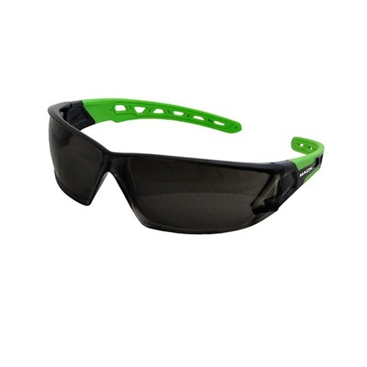 Mack Chronos Smoke Safety Spec
