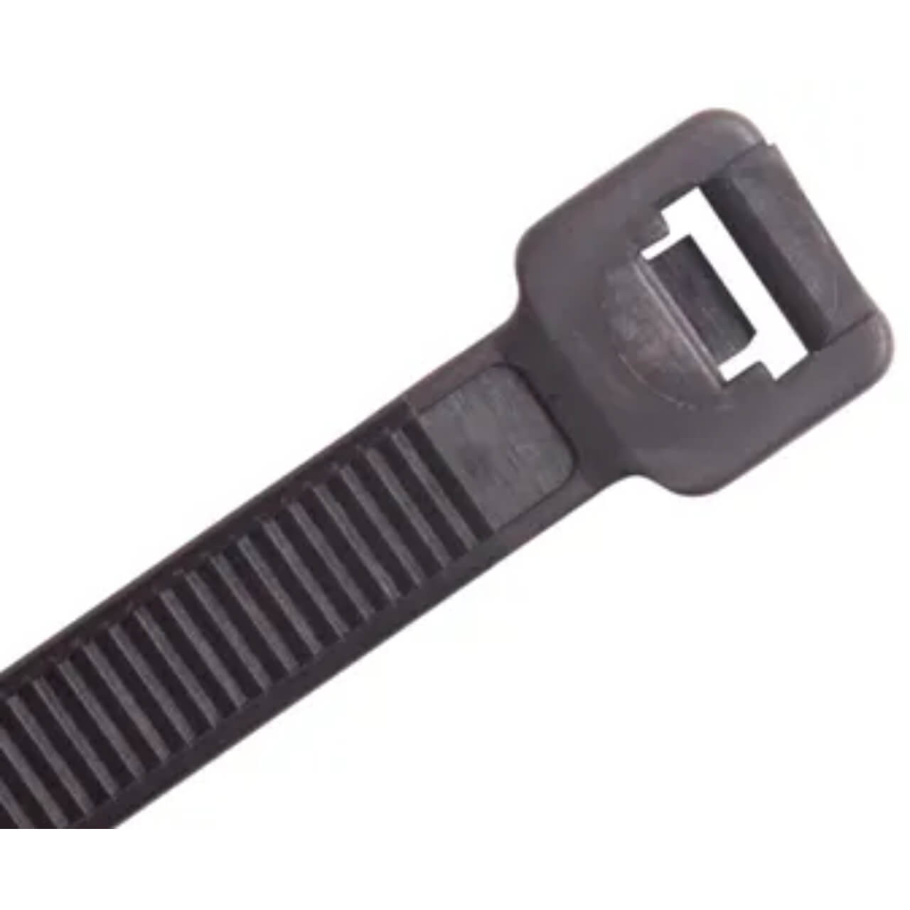 Cable Tie Black 580x 12.6mm 300pk