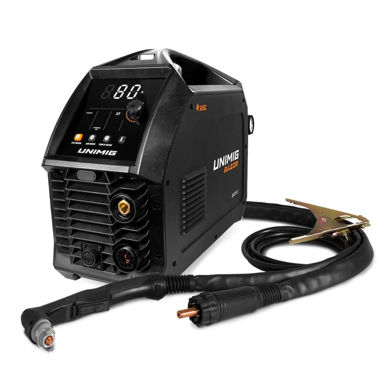 Unimig Razor Cut 80 Plasma Cutter 415V