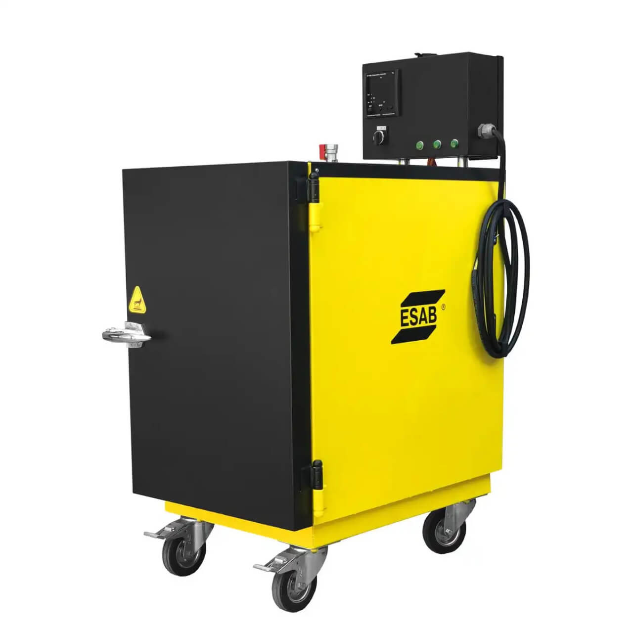 ESAB Electrode Oven SDE 50Kg Max Temp 400°C 240V ESAB Electrode Oven SDE 50Kg Max Temp 400°C 240V