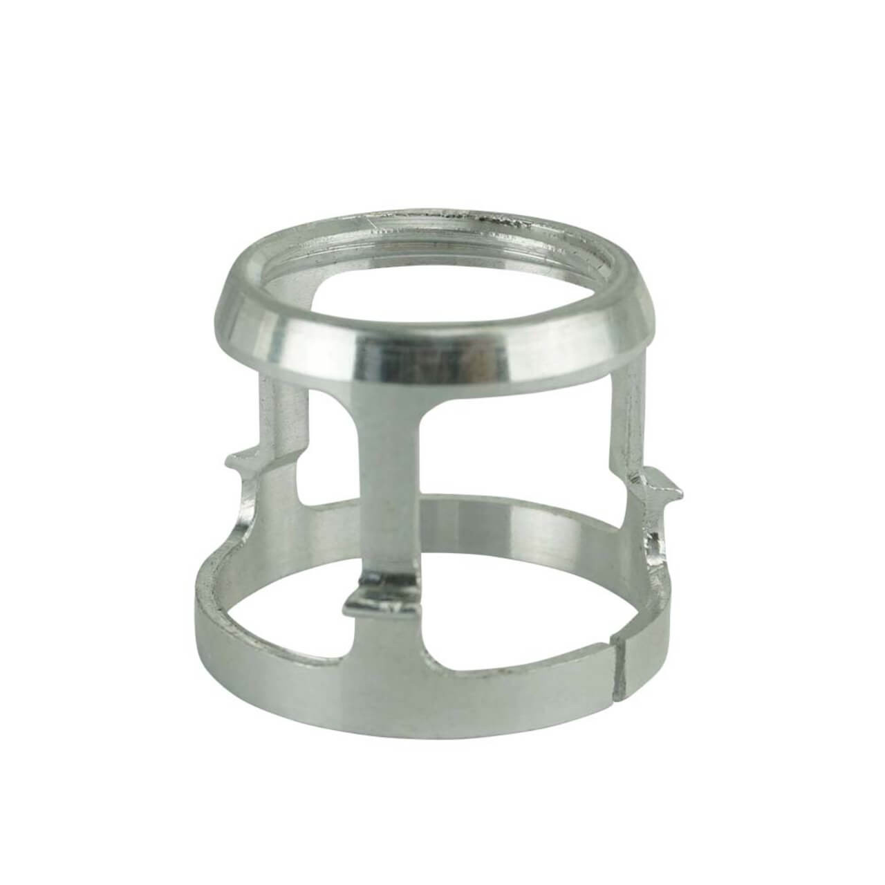 BT Fume Extraction Tube Fixture For MIG Torch 340A