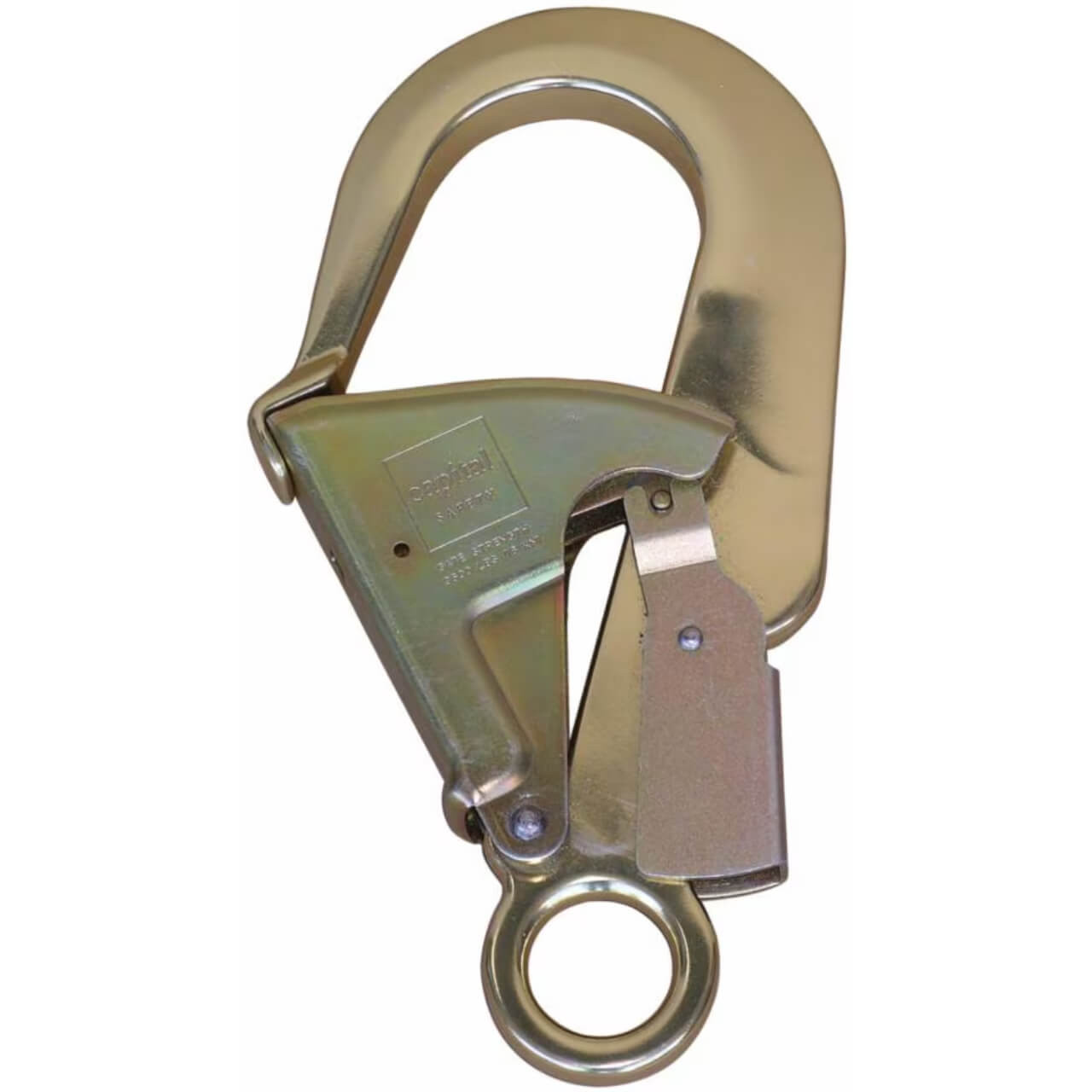 3M Dbi-Sala Double Action Scaffold Hook H202