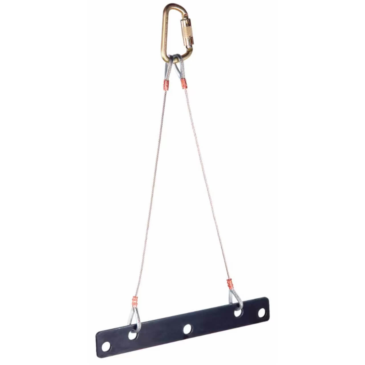 3M Dbi-Sala Rollgliss Anchorage Plate To Suit Rescue Ladder 8516316
