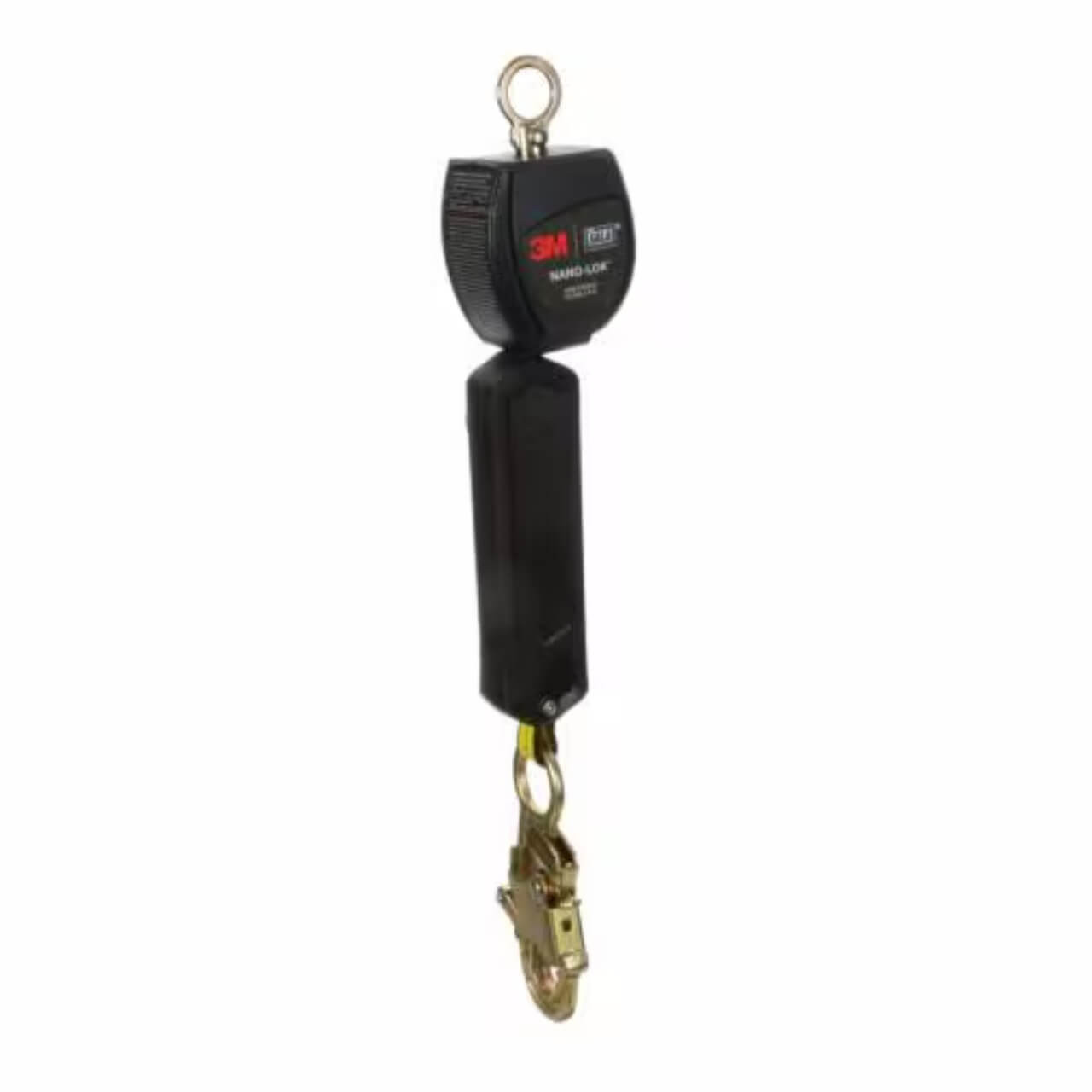 3M Dbi-Sala Nano-Lok Extended Length Self-Retracting Lifeline Web 6m 3103867
