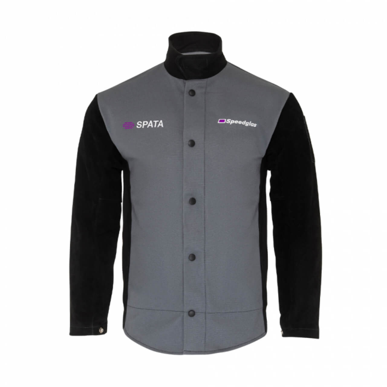 Speedglas SPATA Welding Jacket Leather XL