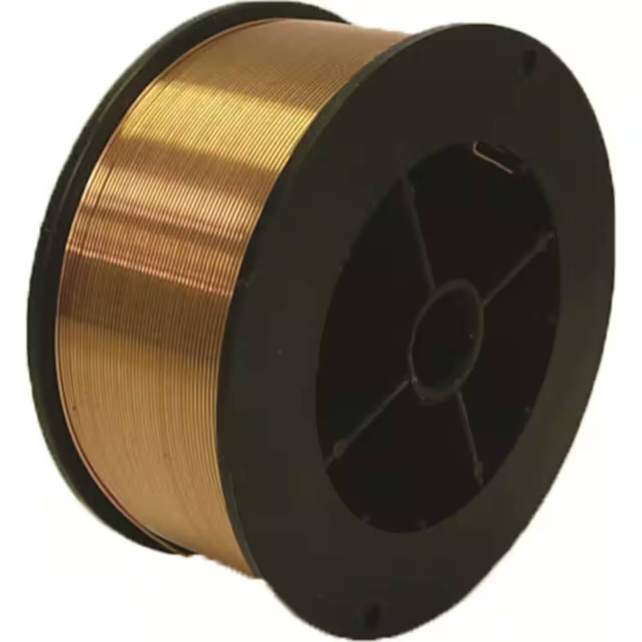 0.8mm Weldskill S6 Mild Steel Mig Wire 5kg