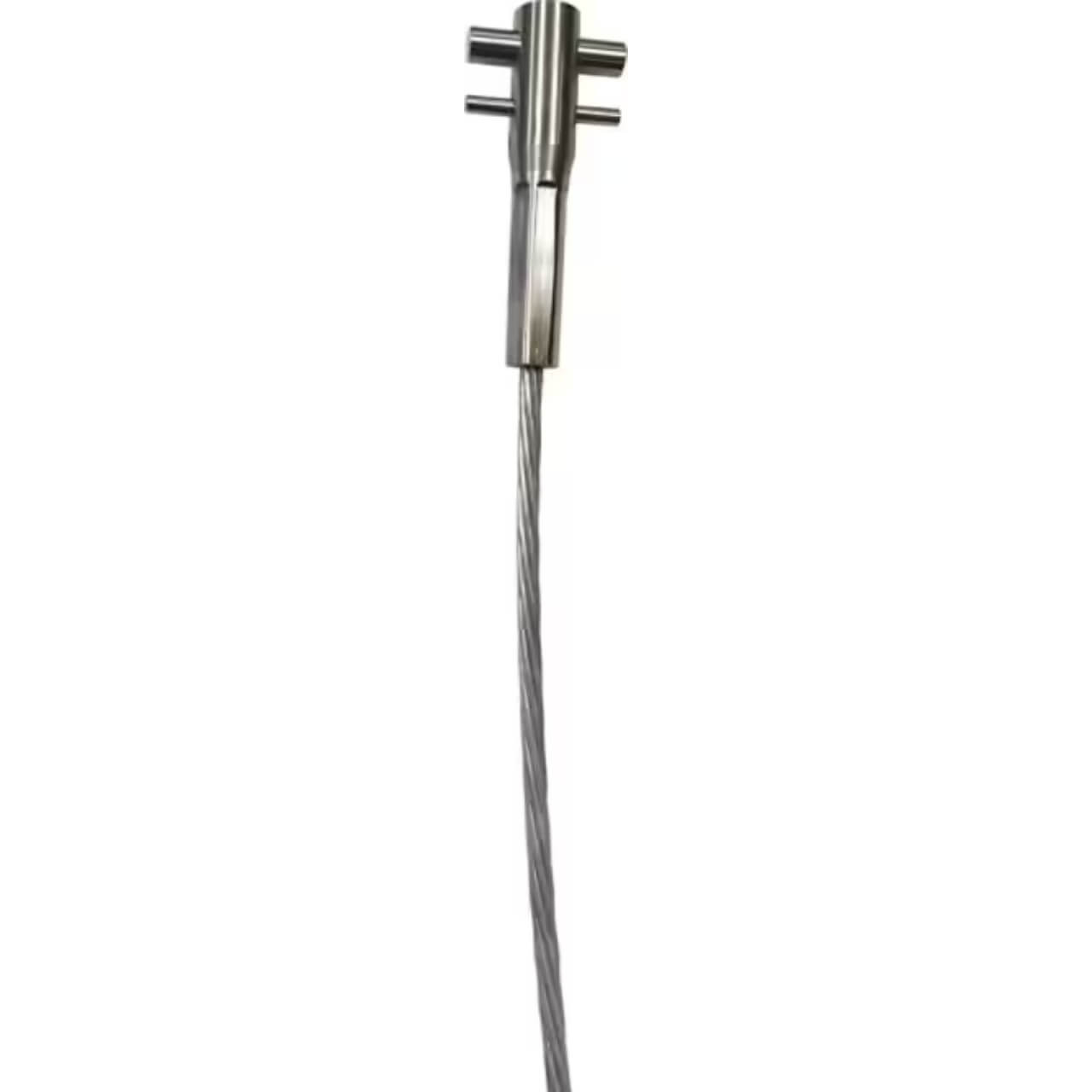 3M Dbi-Sala Lad-Saf Swaged Cable 3/8" Galvanized Steel 110m 6115027