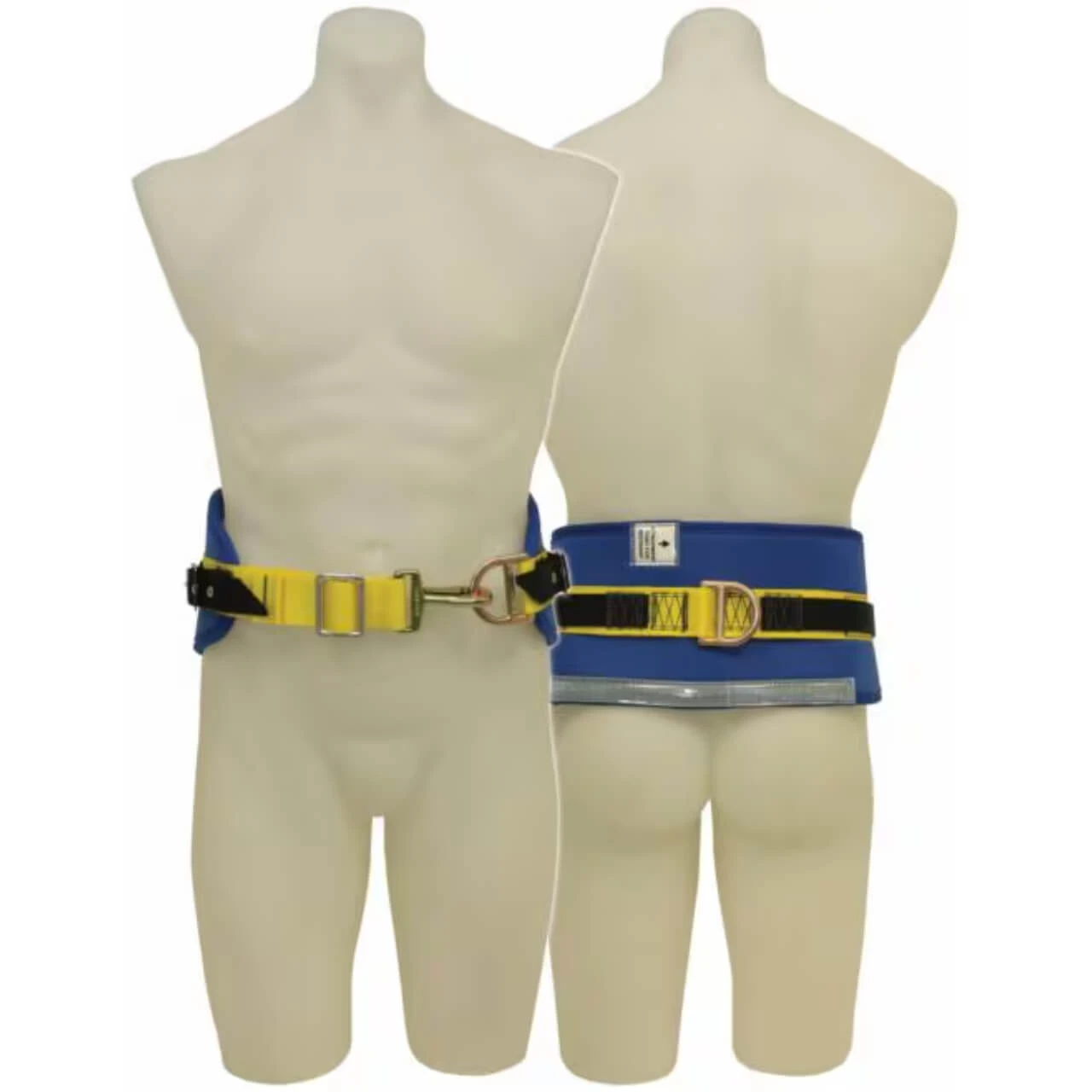 3M Dbi-Sala Miners Belt Blue Small E105S-1043
