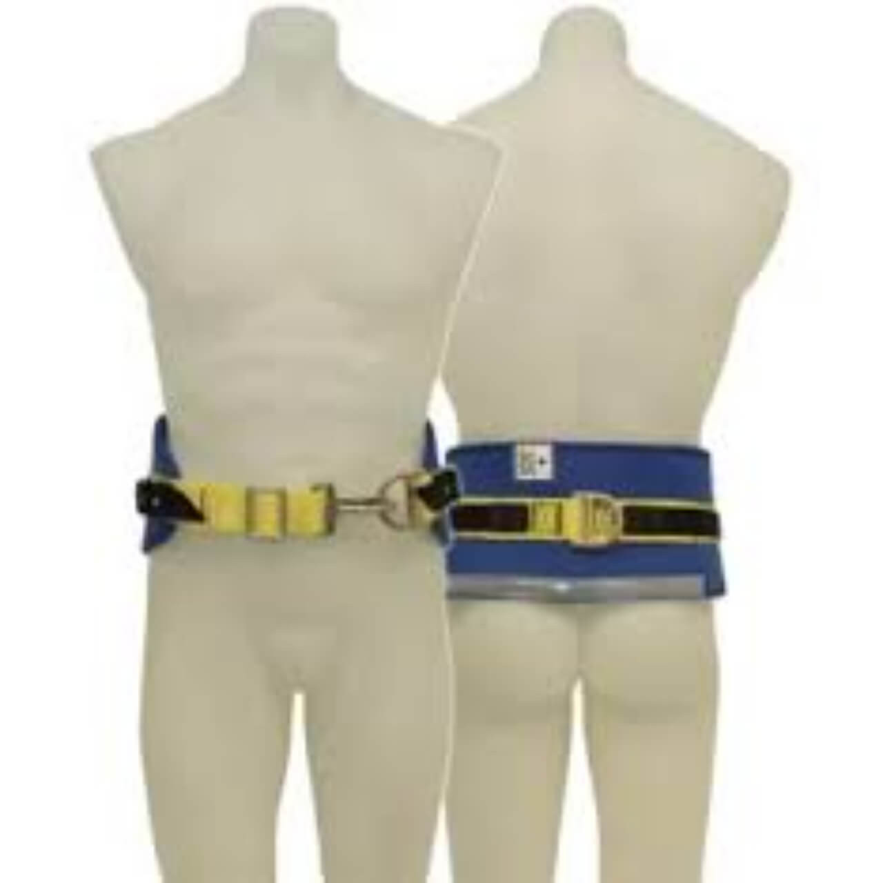 3M Dbi-Sala Miners Belt Blue Large E105L-1043