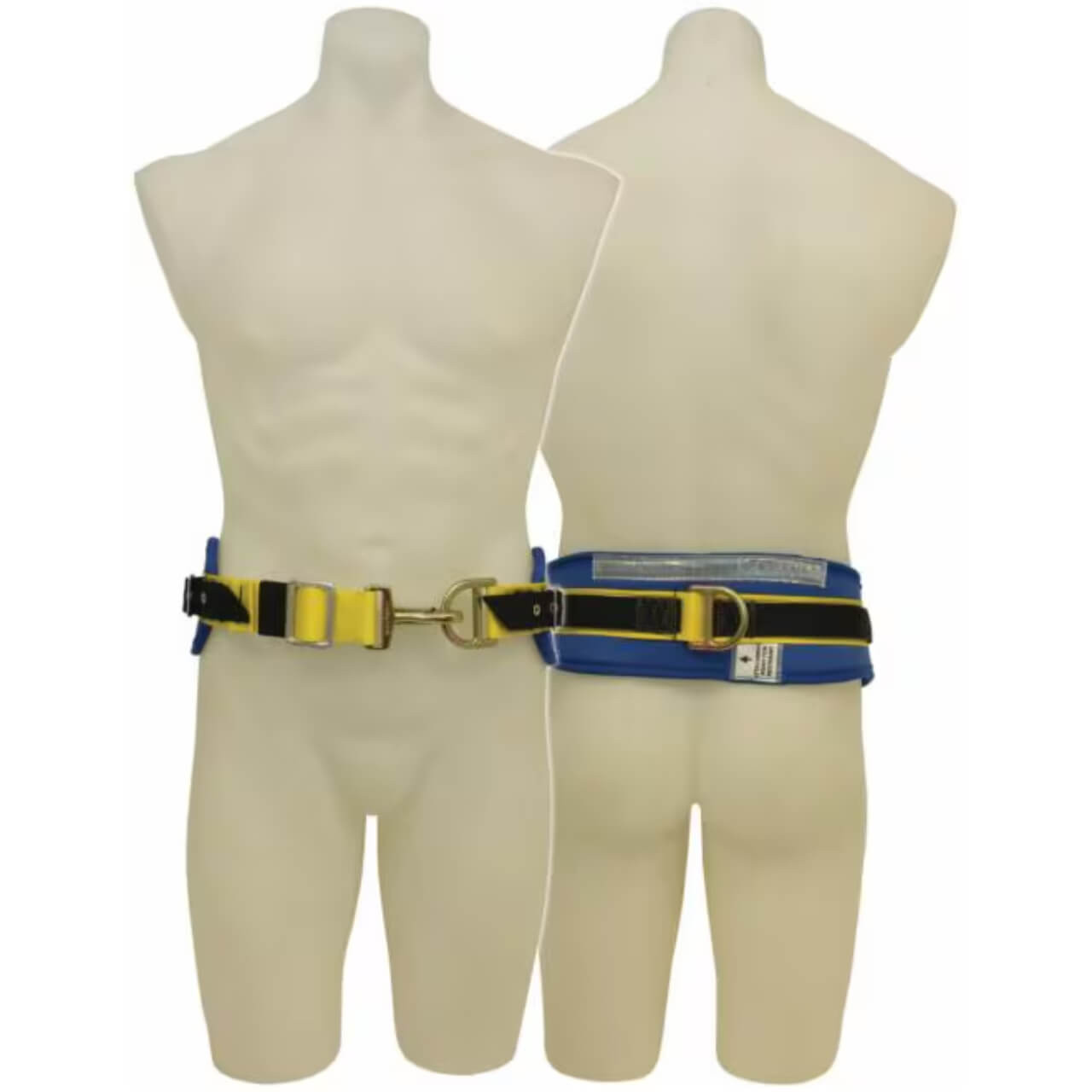 3M Dbi-Sala Miners Belt Blue Extra Large E100XL-0051