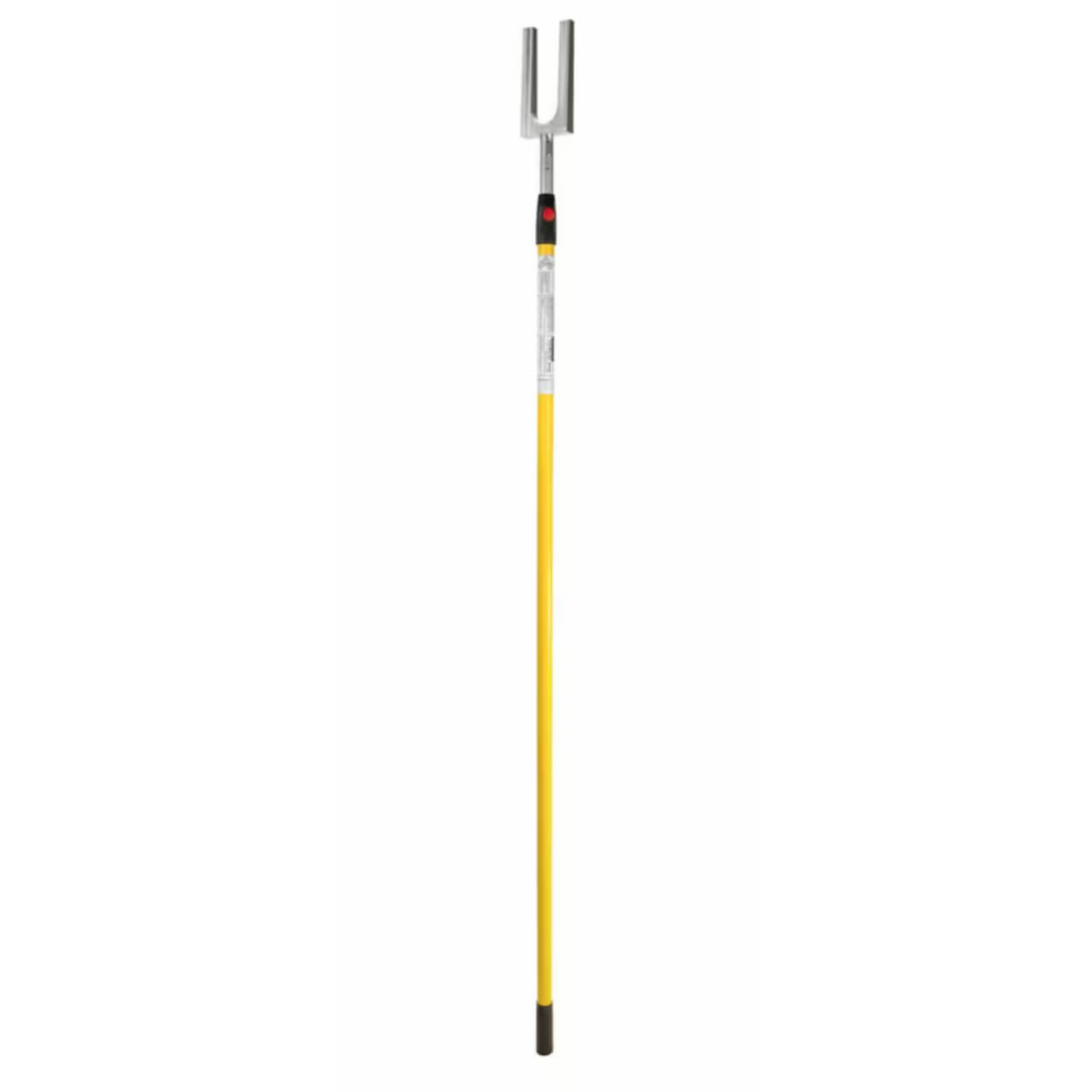 3M Dbi-Sala Ultra-Lok Self-Retracting Lifeline Accessories Rescue Fork 3500102