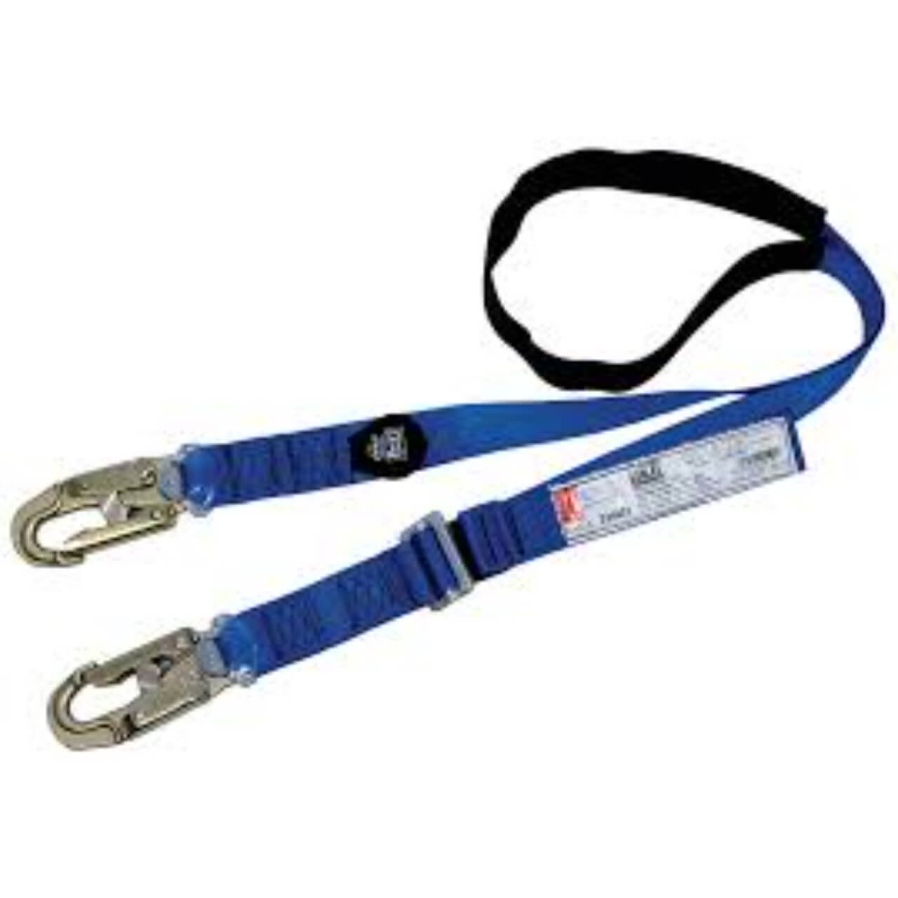 3M Dbi-Sala Webbing Pole Strap 2.0m Blue E601-020