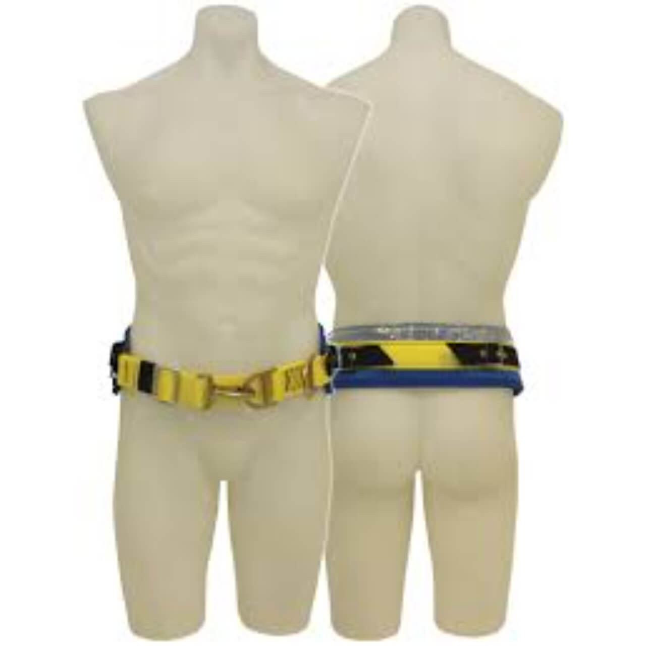 3M Dbi-Sala Miners Belt Blue Medium E112M-0033