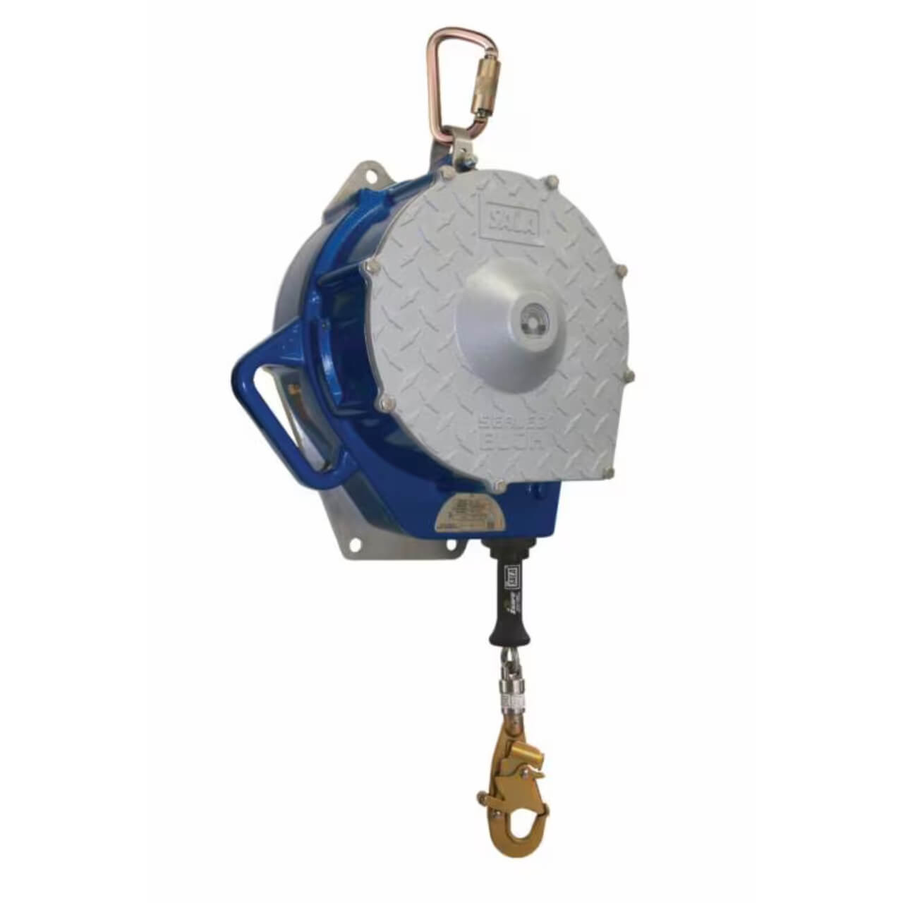 3M Dbi-Sala Sealed-Blok Self Retracting Lifeline 40m 3400971