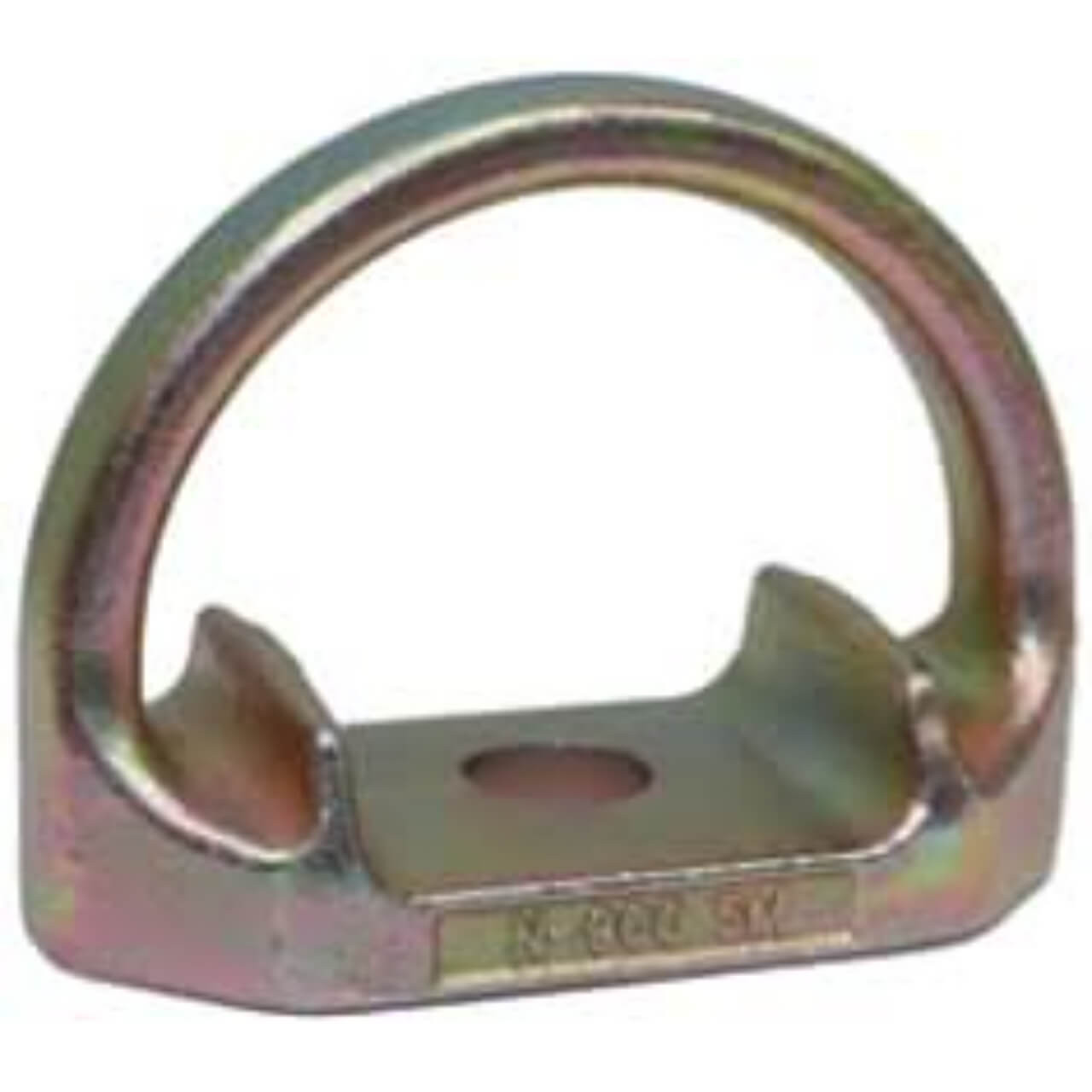 3M Dbi-Sala D-Ring Anchor 9501683