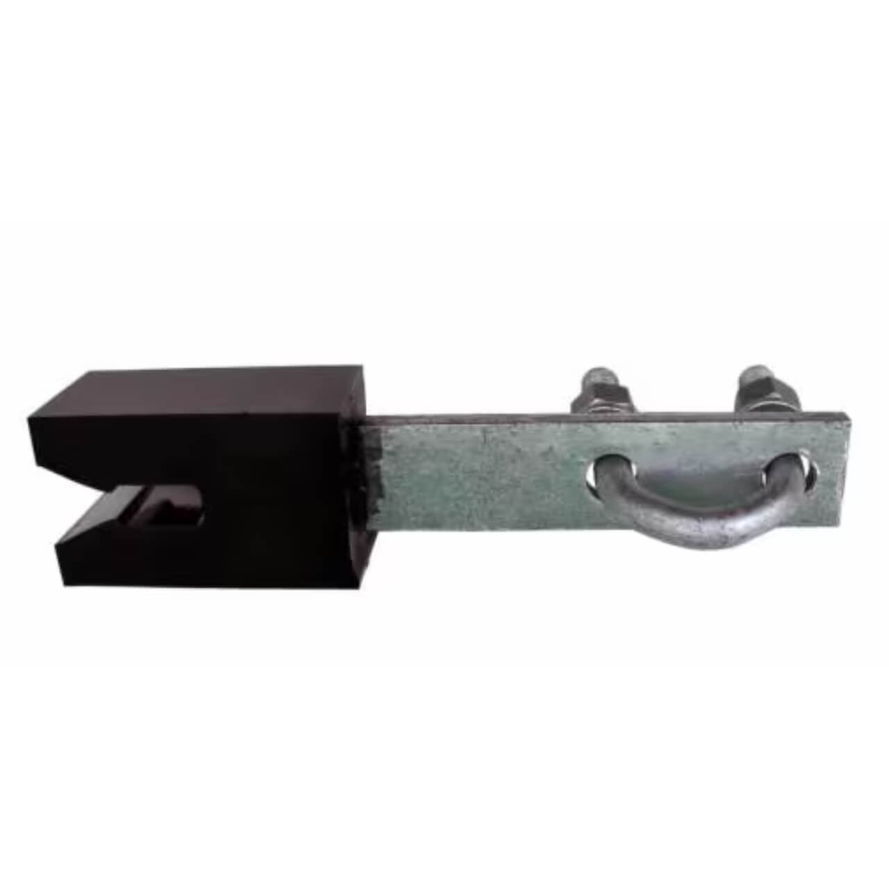 3M Dbi-Sala Lad-Saf Cable Guide Over 200ft Height Galvanized Steel 6100515
