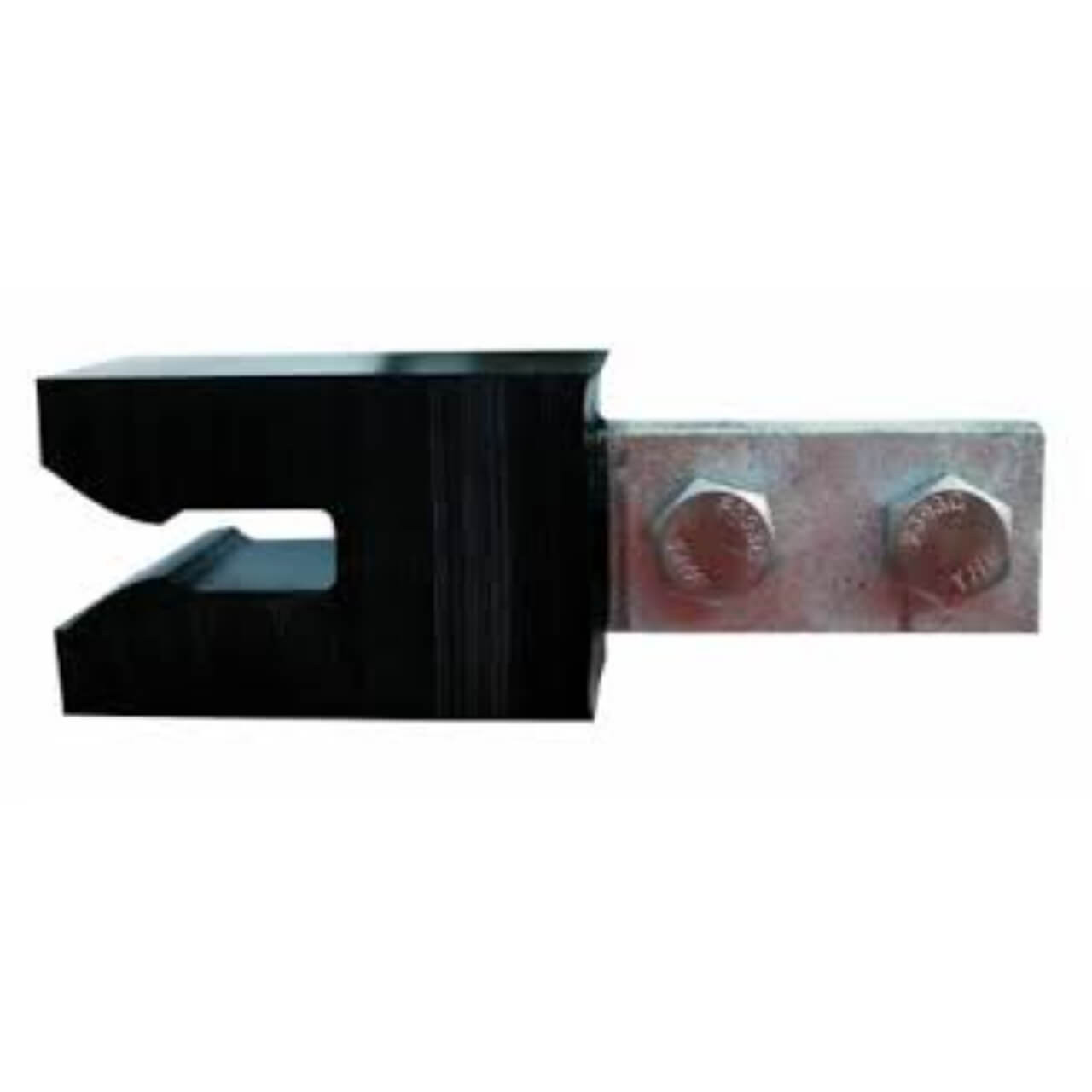 3M Dbi-Sala Lad-Saf Cable Guide For Steel Pole/Angle Leg Tower Galvanized 6100430