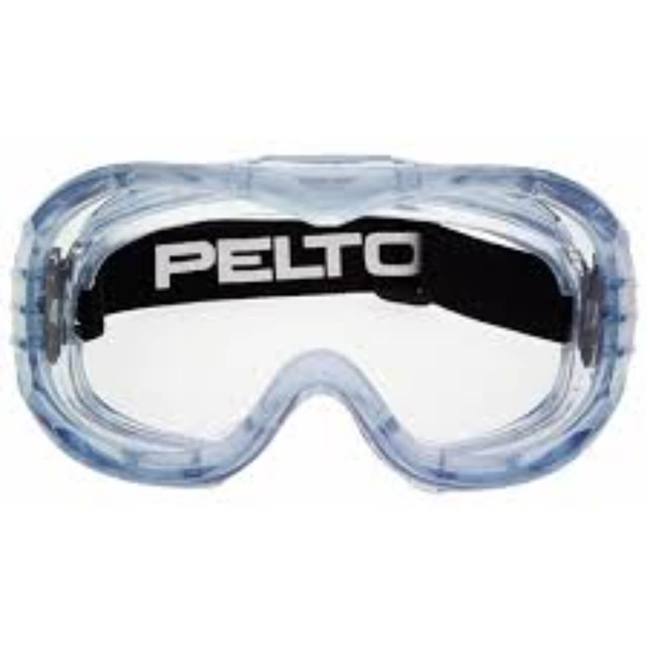 3M Fahrenheit Series Splash Goggle Clear Unvent Clear Anti Fog Lens