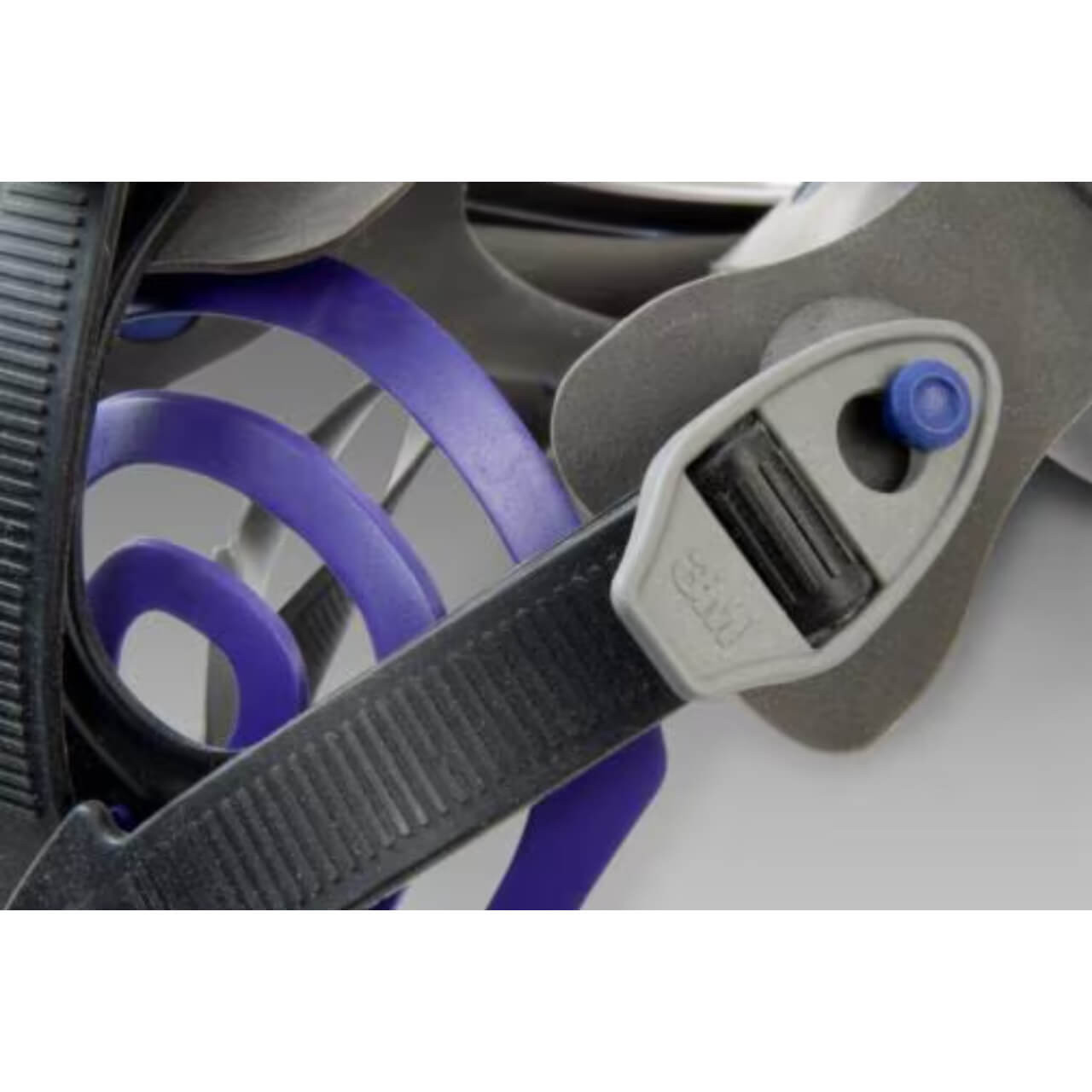 3M Buckle FF-400-01 6pk