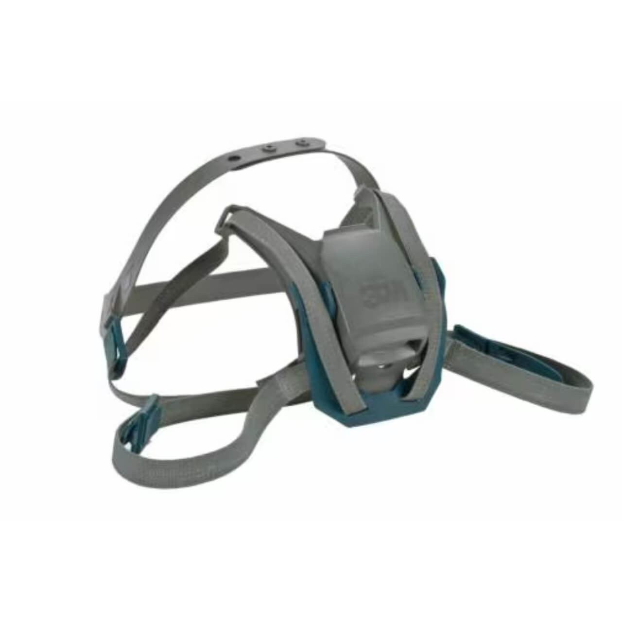 3M 6582ql Quick Latch Head Harness Assembly
