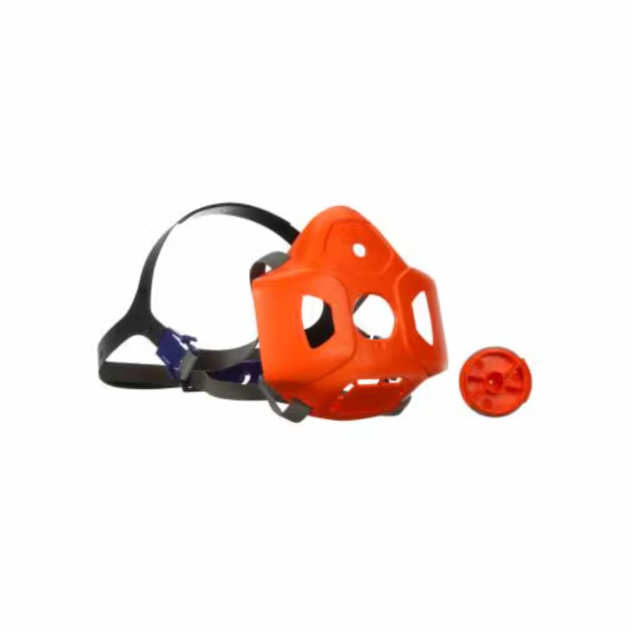 3M Secure Click Quantitative Fit Test Adapter Kit HF-800-03