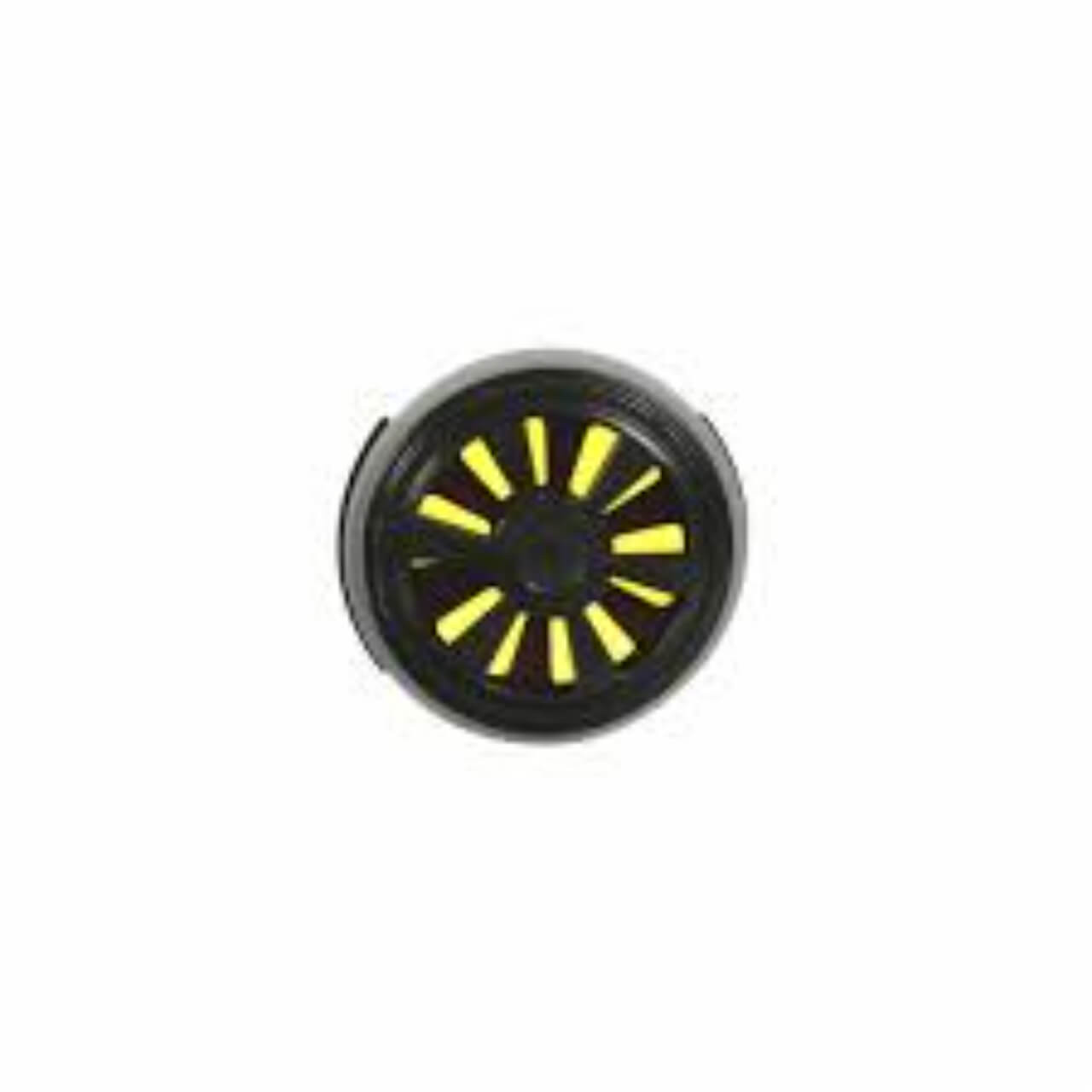 3M Secure Click Speaking Diaphragm Assembly HF-800-05