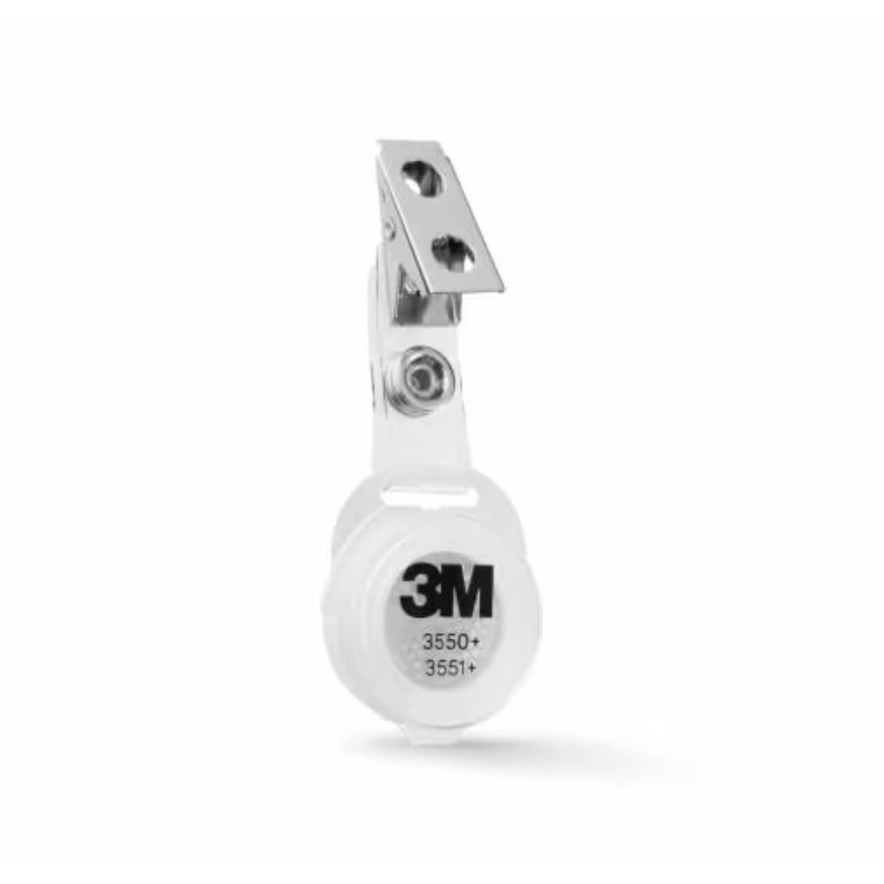 3M Ethylene Oxide Monitor 3551+ 5/pk