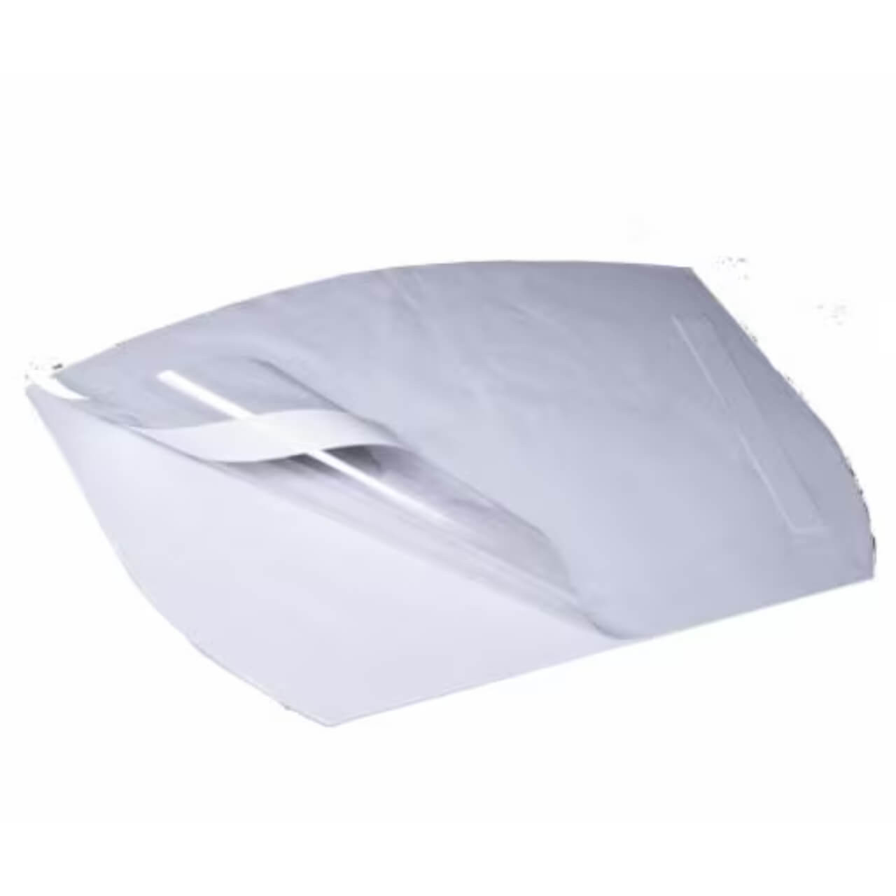 3M Versaflo Peel-Off Visor Cover Premium Hoods S-922 10pk