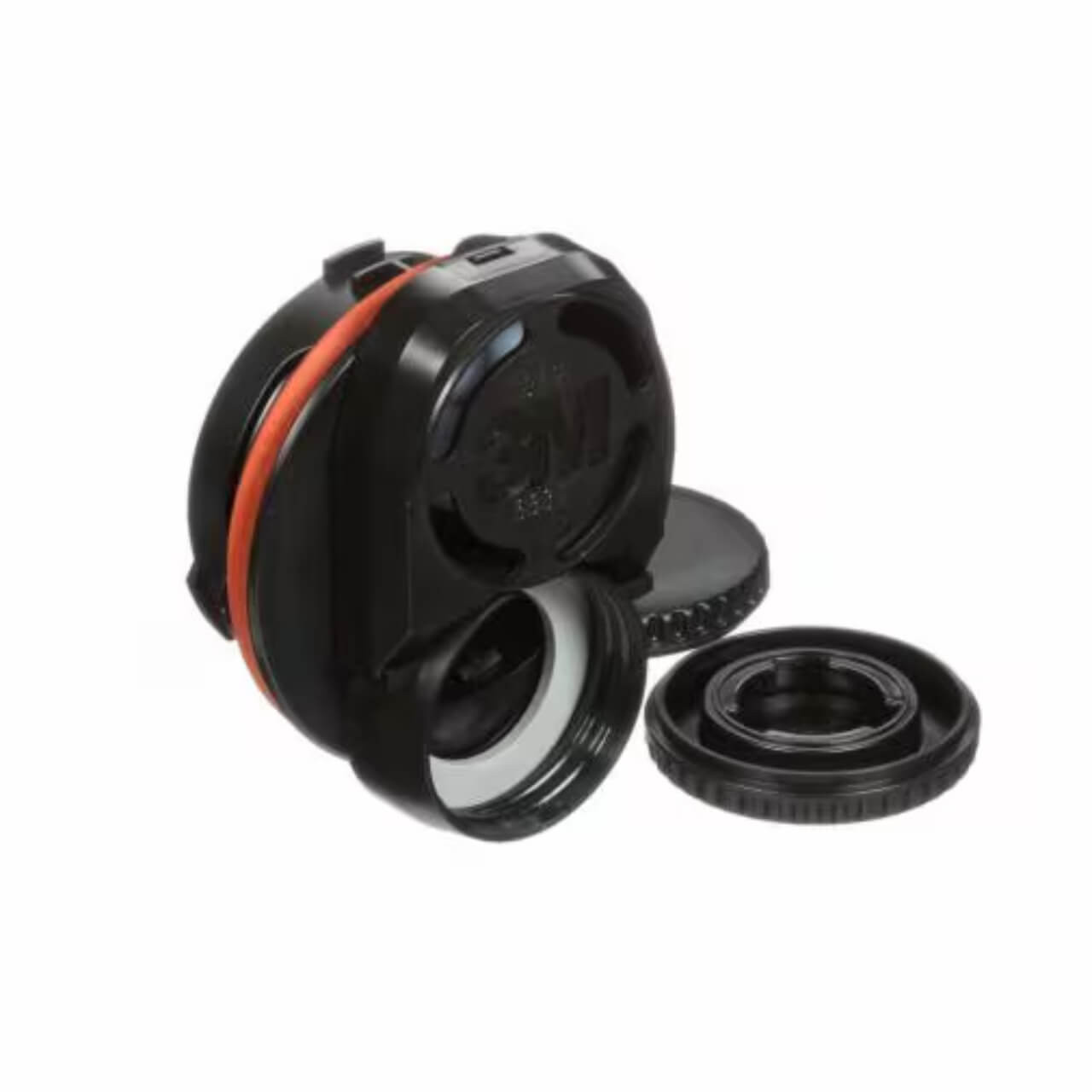 3M DIN Port Adapter Assembly 6884