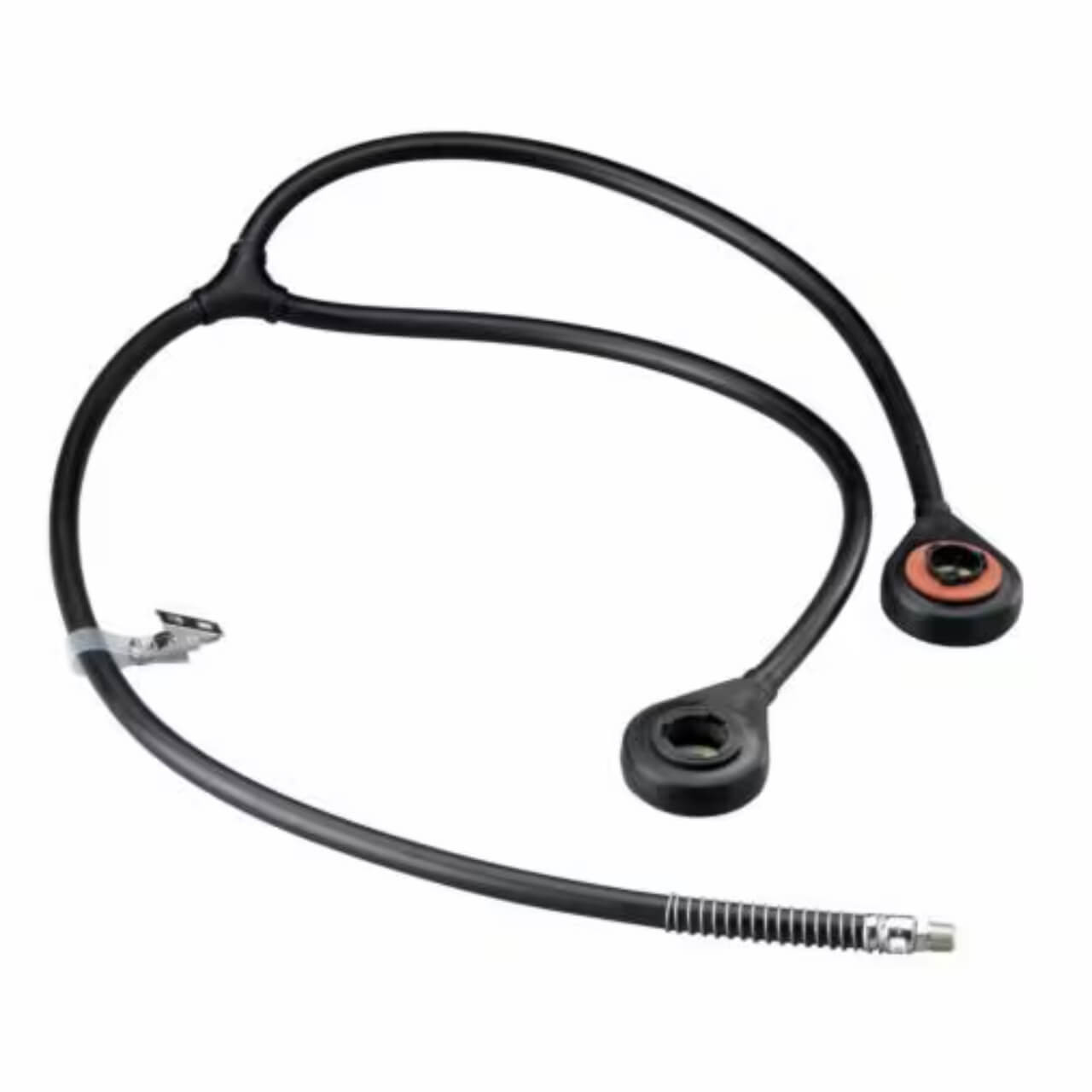 3M Combination Dual Airline Back-Mounted Breathing Tube SA-2600