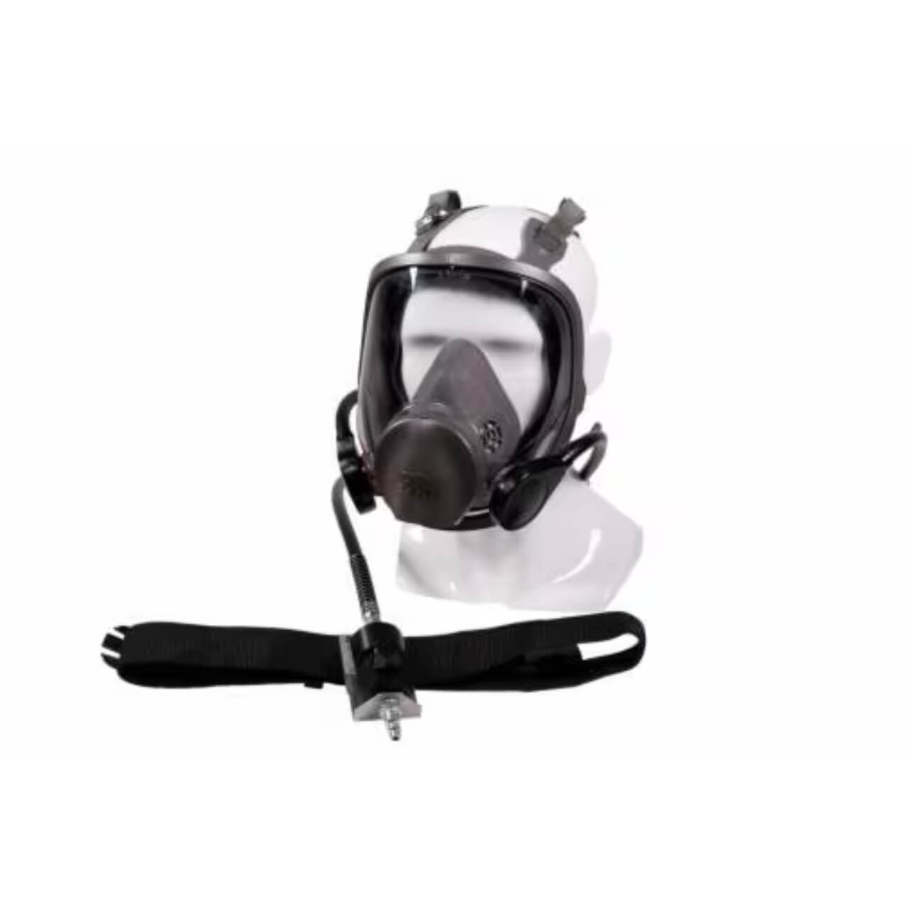 3M Dual Airline Kit With 6900 Full-Face Respirator