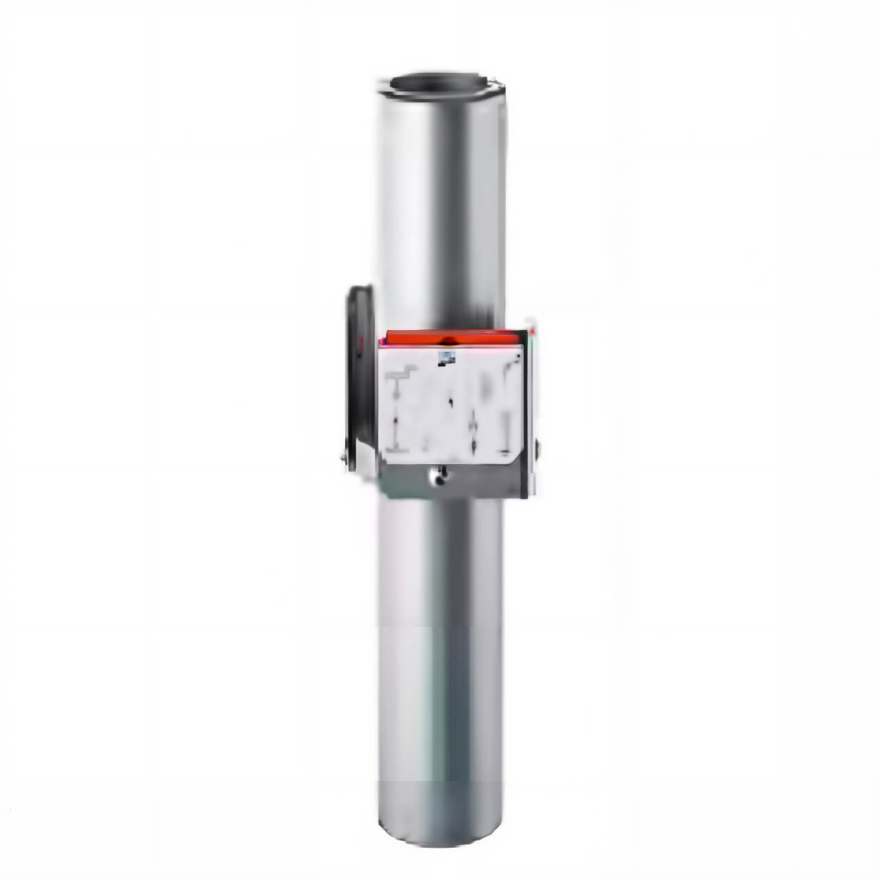 3M Dbi-Sala Confined Space HC Davit to Legacy Base Adapter 80000124