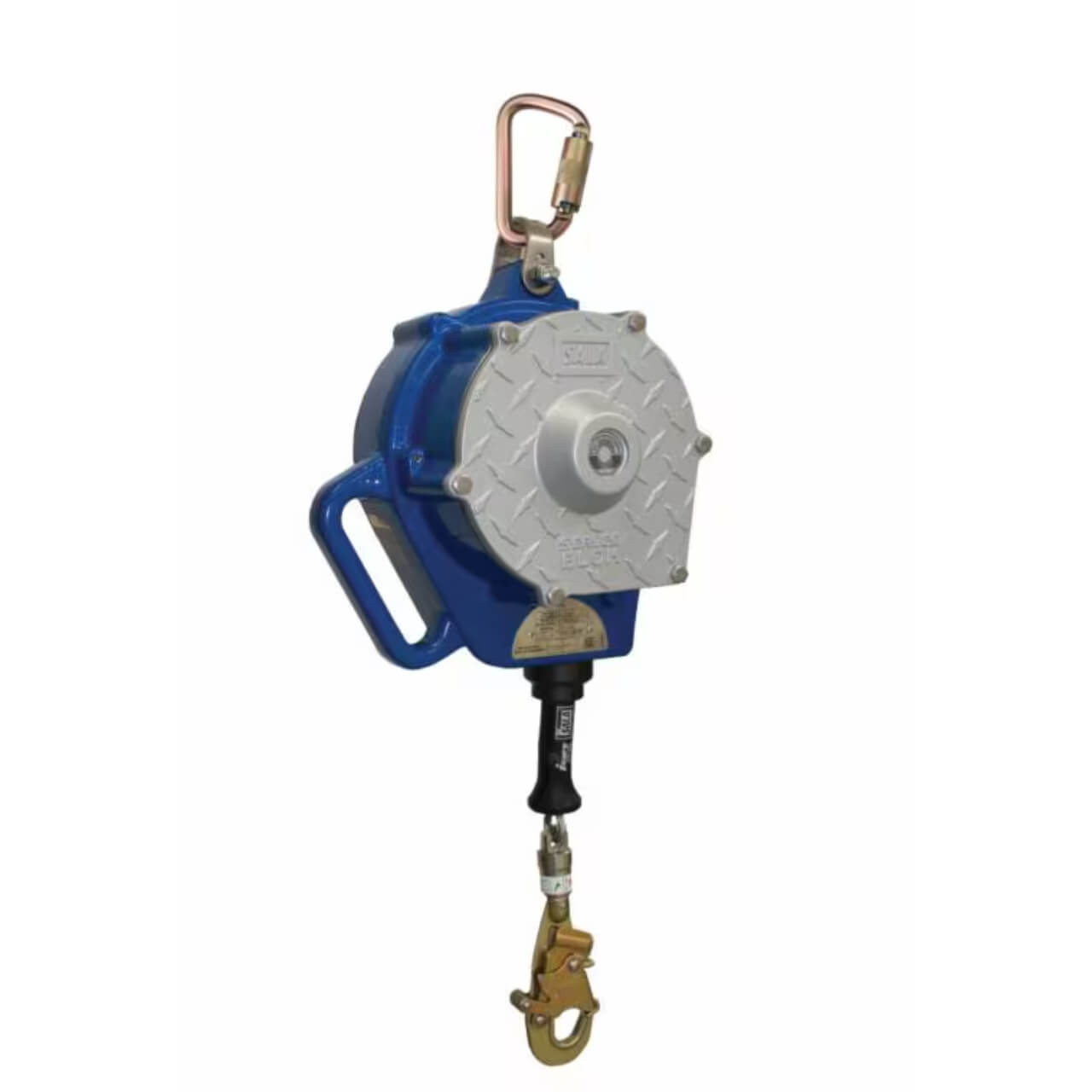 3M Dbi-Sala Sealed-Blok Self-Retracting Lifeline 15m 3400950