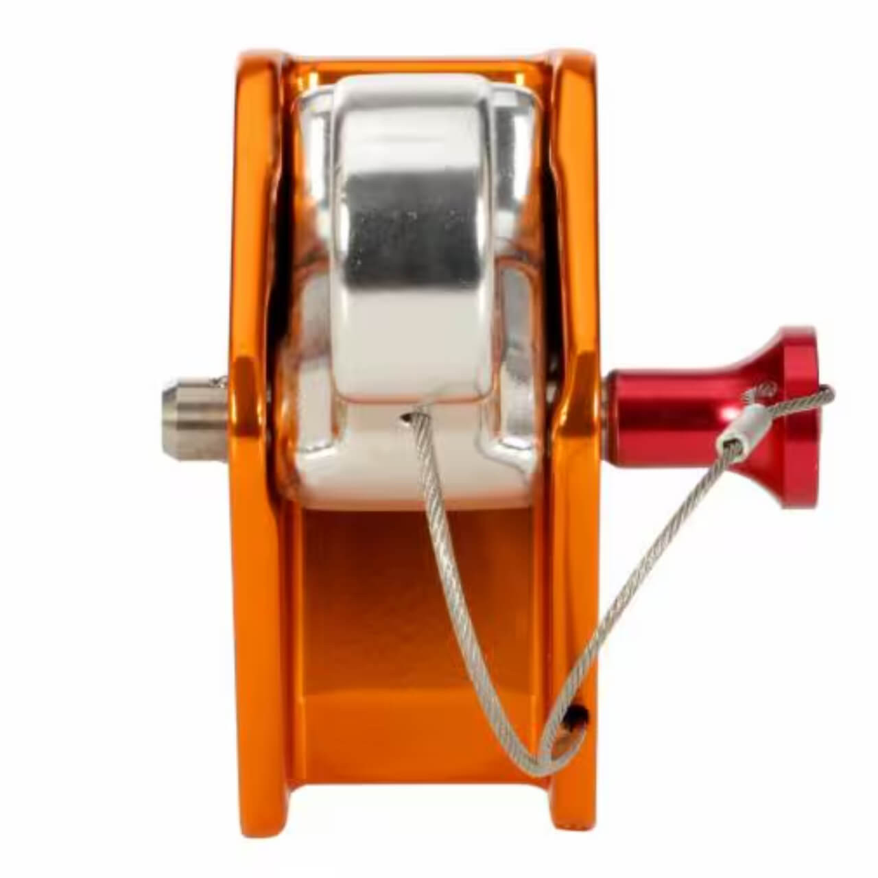 3M Dbi-Sala Rollgliss Rescue Web Grab 5000032