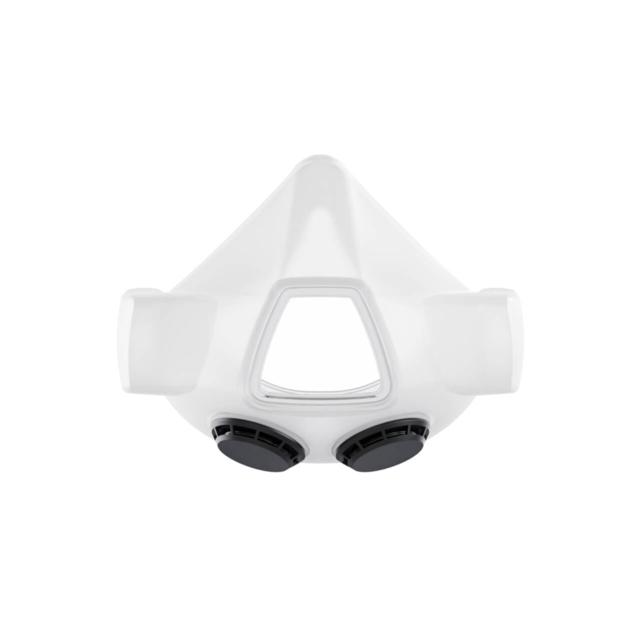 Optrel Swiss Air Tight Fit Halfmask Large