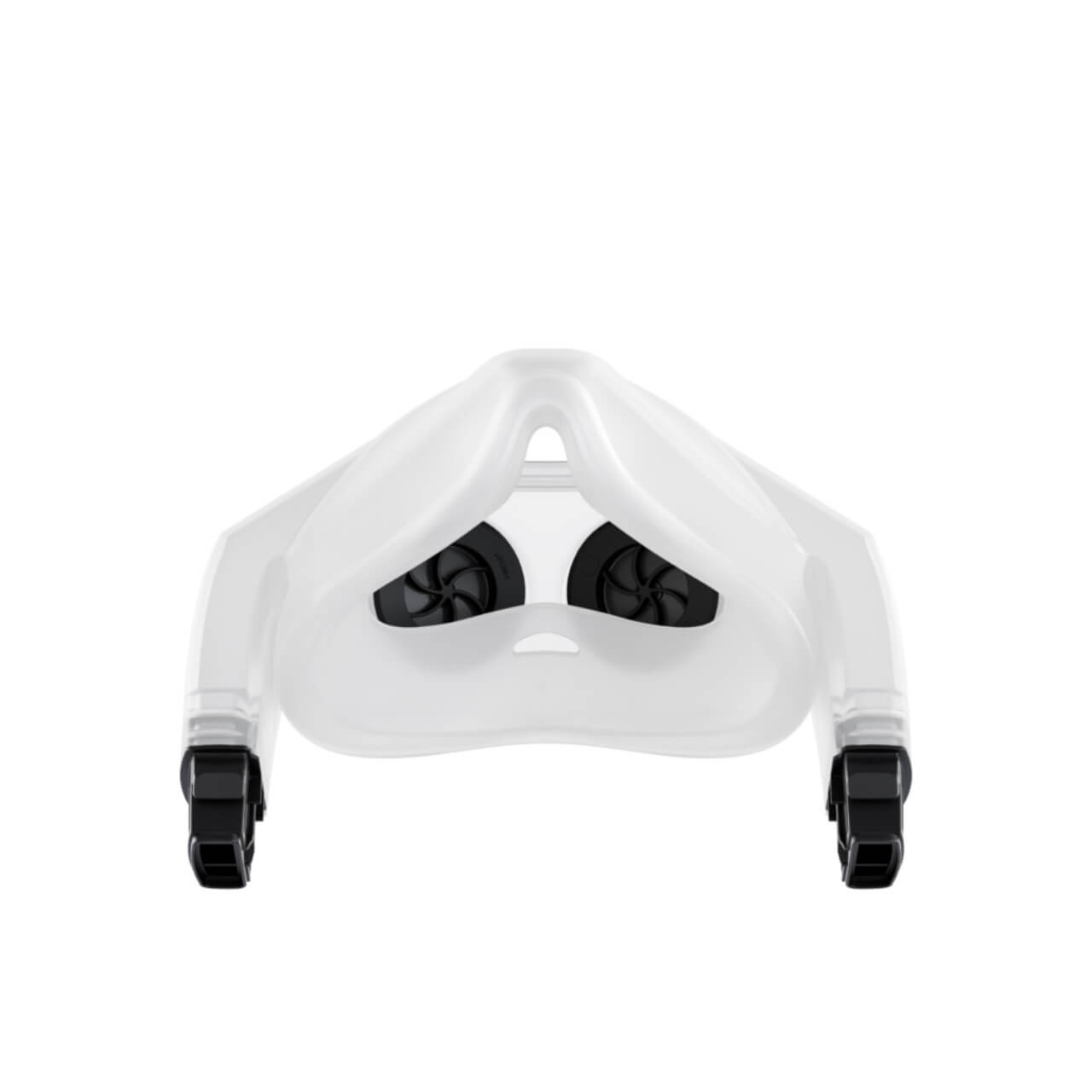 Optrel Swiss Air Tight Fit Halfmask Large