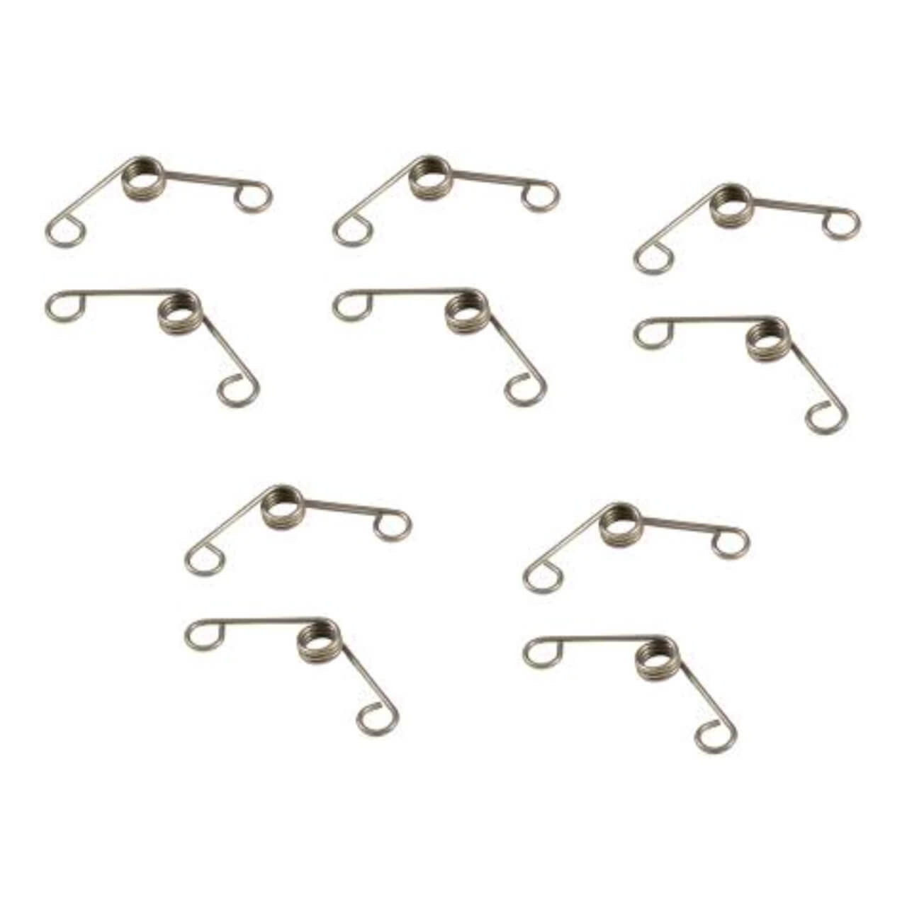 RPB Z4 Weld Visor Spring 5prs