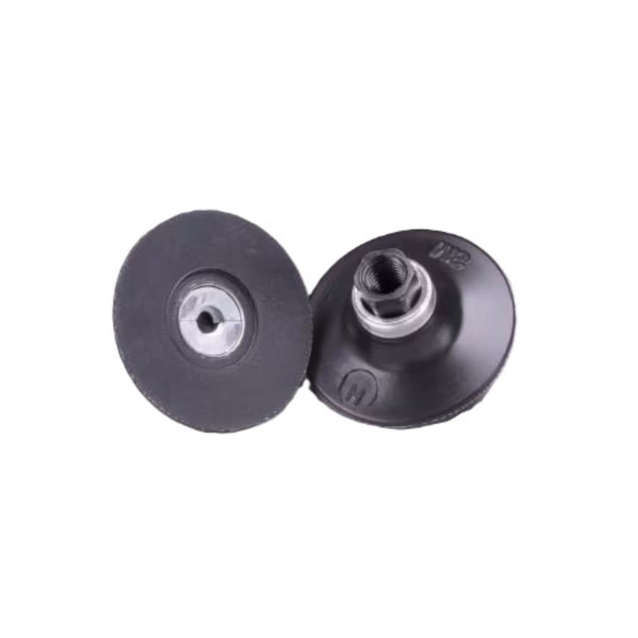 3M 75mm Roloc Disc Back-Up Pad 45090 Soft