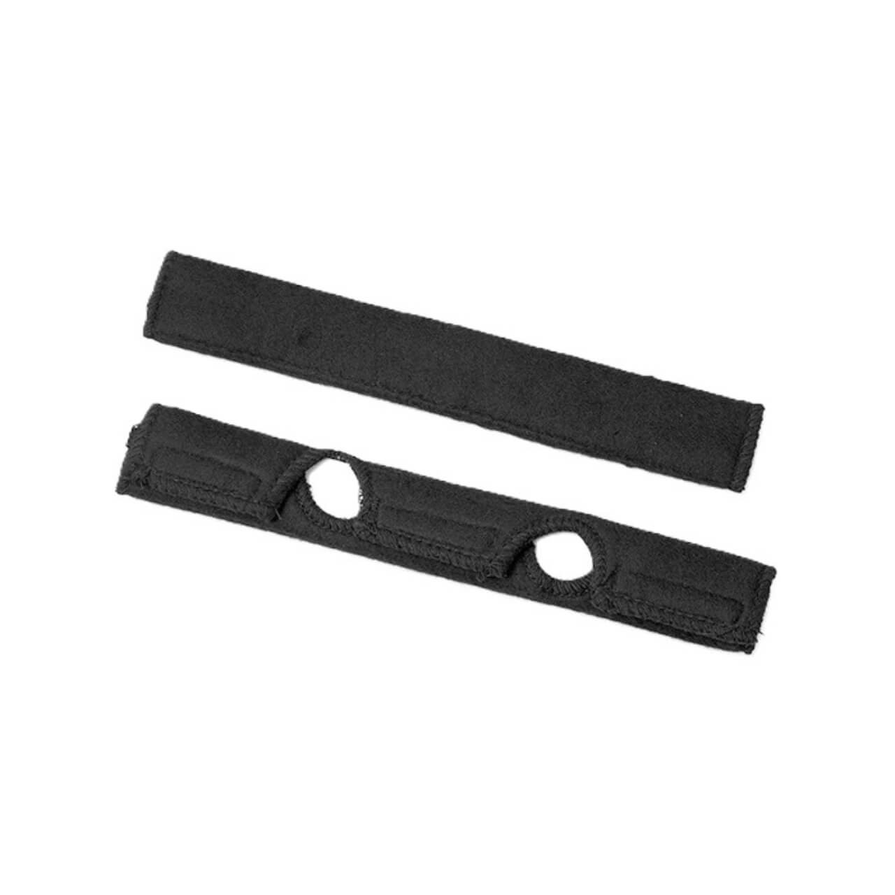 Optrel Sweatband Suit Adjustable Headband 2pk