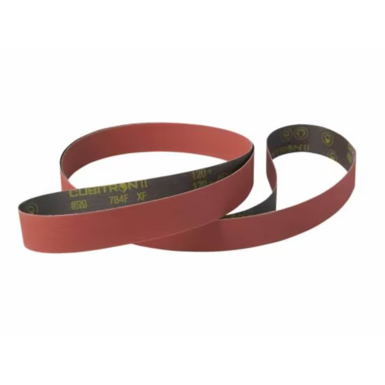 3M Cubitron II 784F 35x760 80+ Linishing Belt
