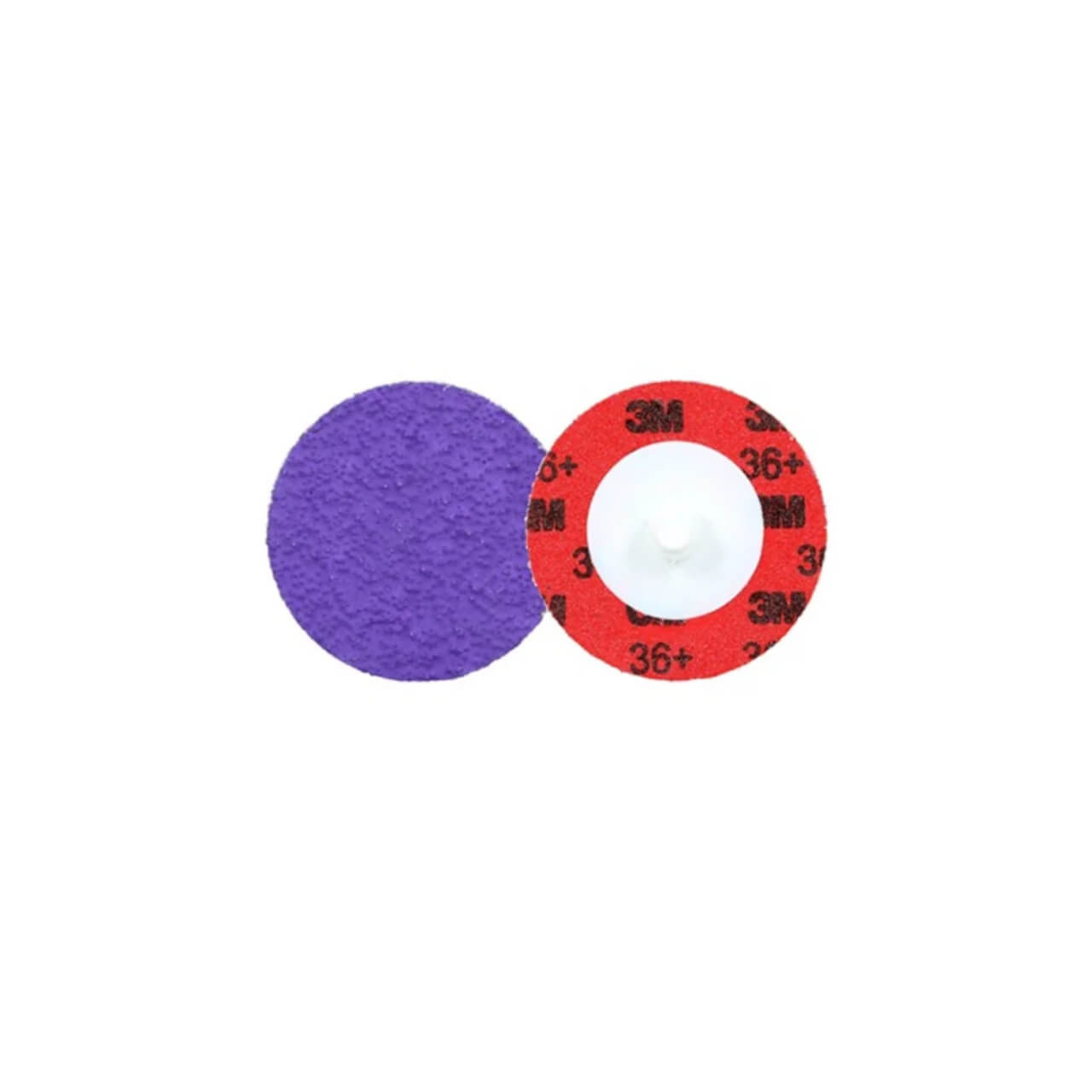 3M Cubitron 3 1184F 75mm 60+ Roloc Disc